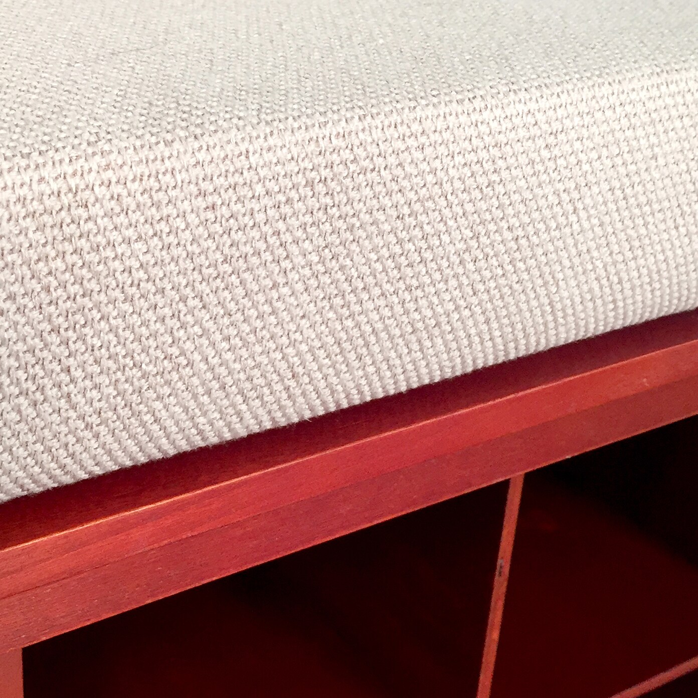 John Louis Home JLH-EB-M1 bench - View #3