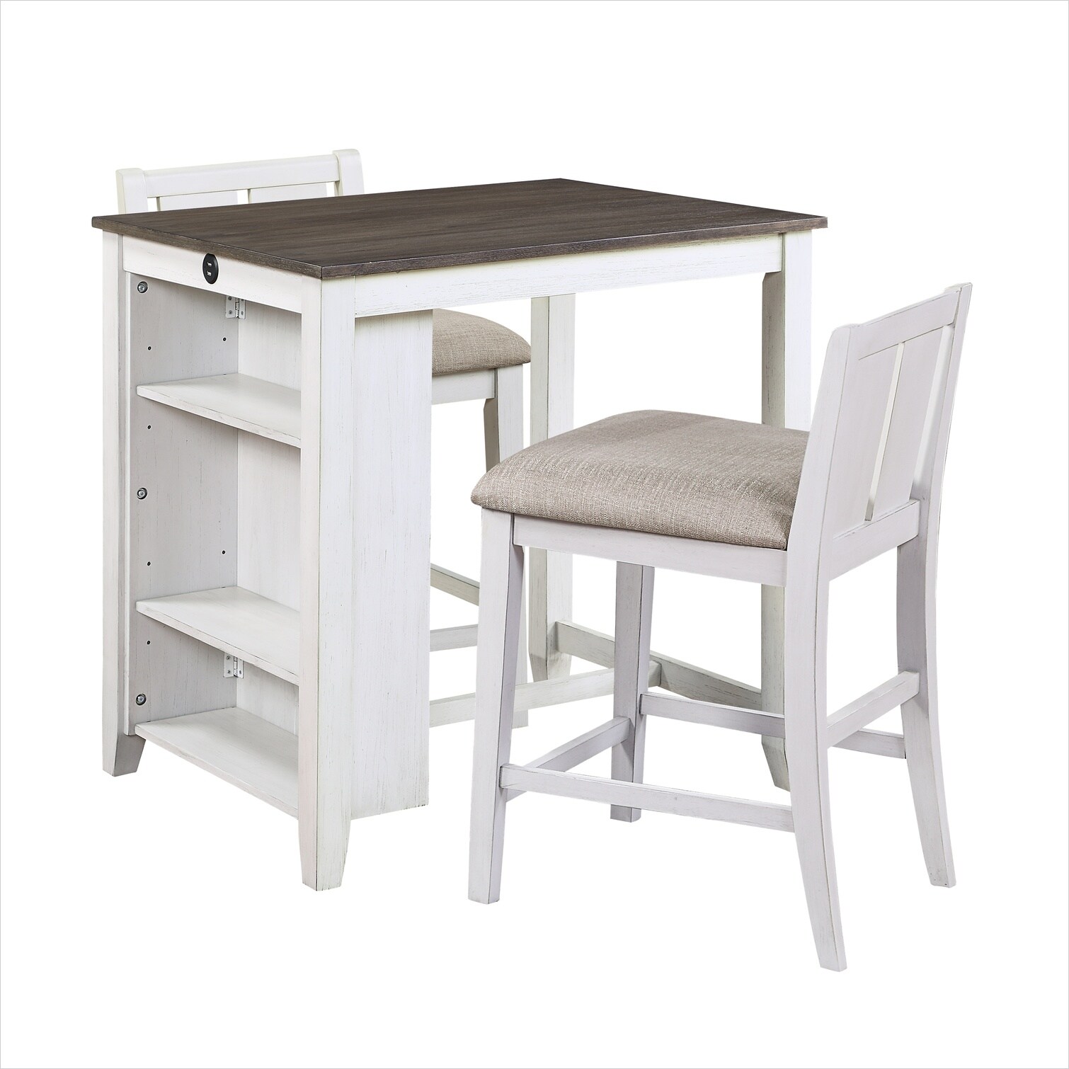 SunJet QKG2J087A9MI Dining-Sets - View #5