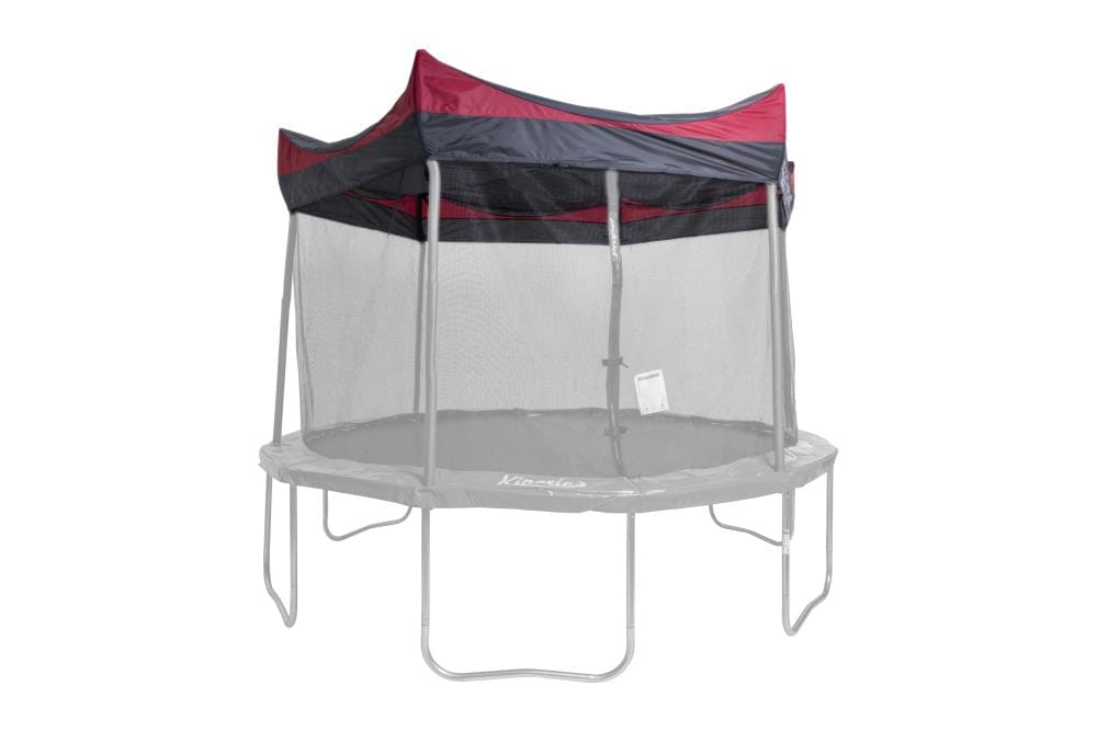 Machrus Upper Bounce 7.5ft Round Trampoline Weather Cover