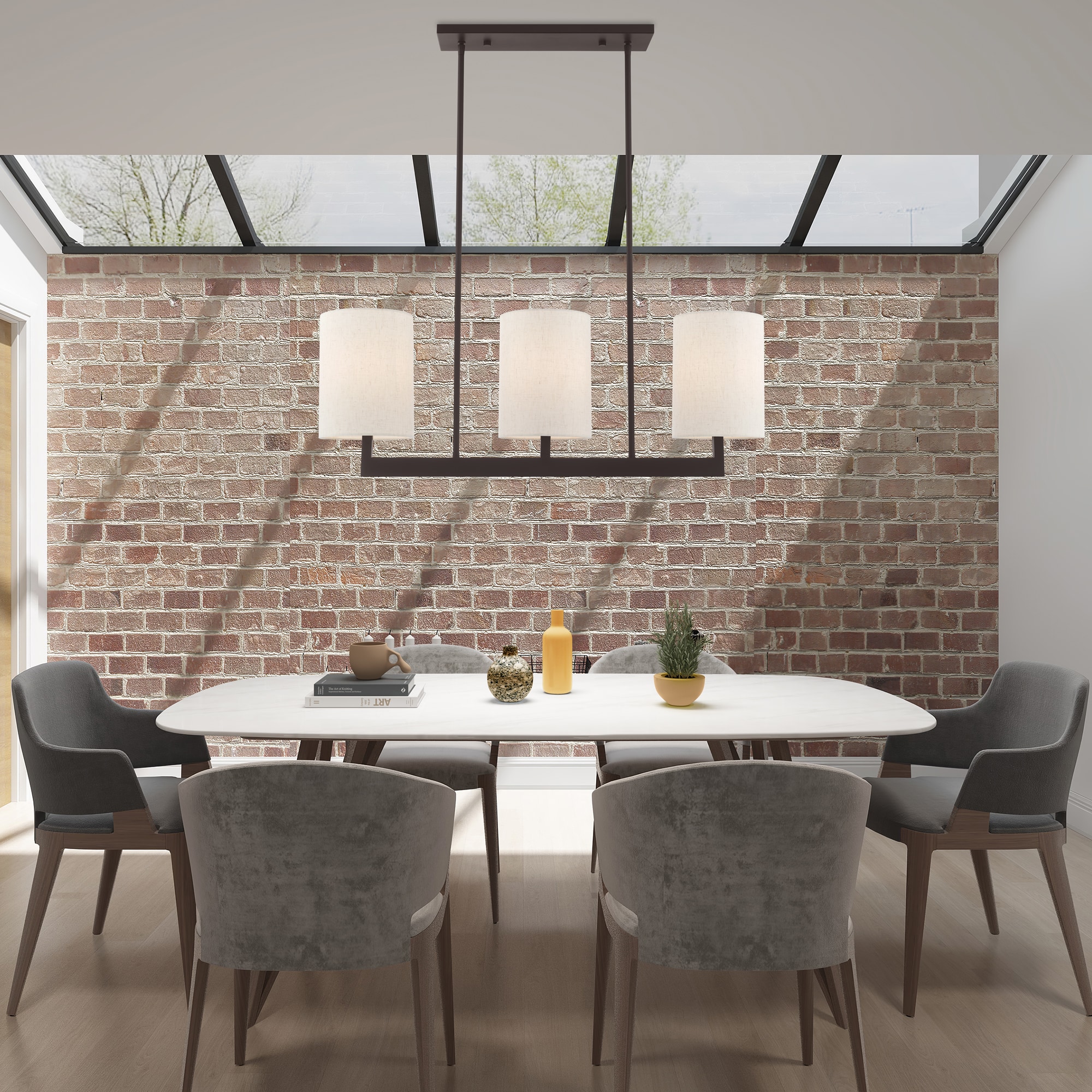 Livex Lighting 42426-07 b090015 - View #7