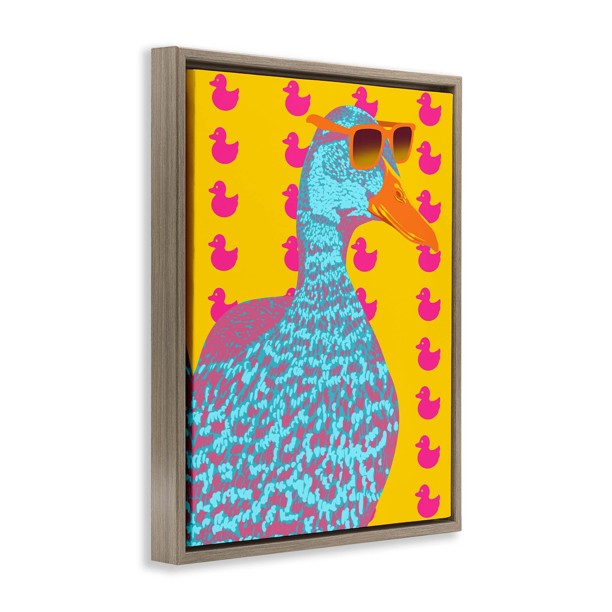 Stupell Industries BS-072-FFE-24X30 Wall-Art - View #2