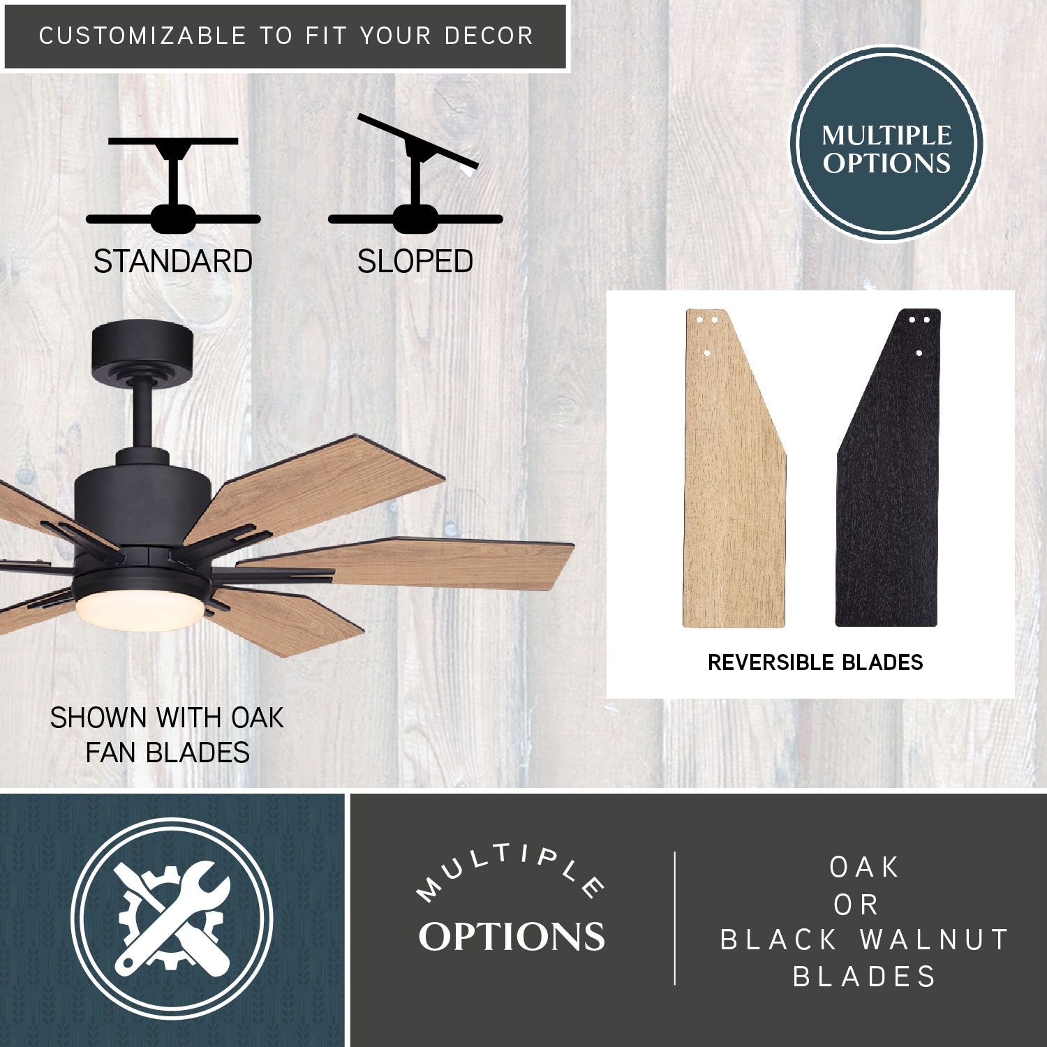 Cascadia F0104 Ceiling-Fans - View #5