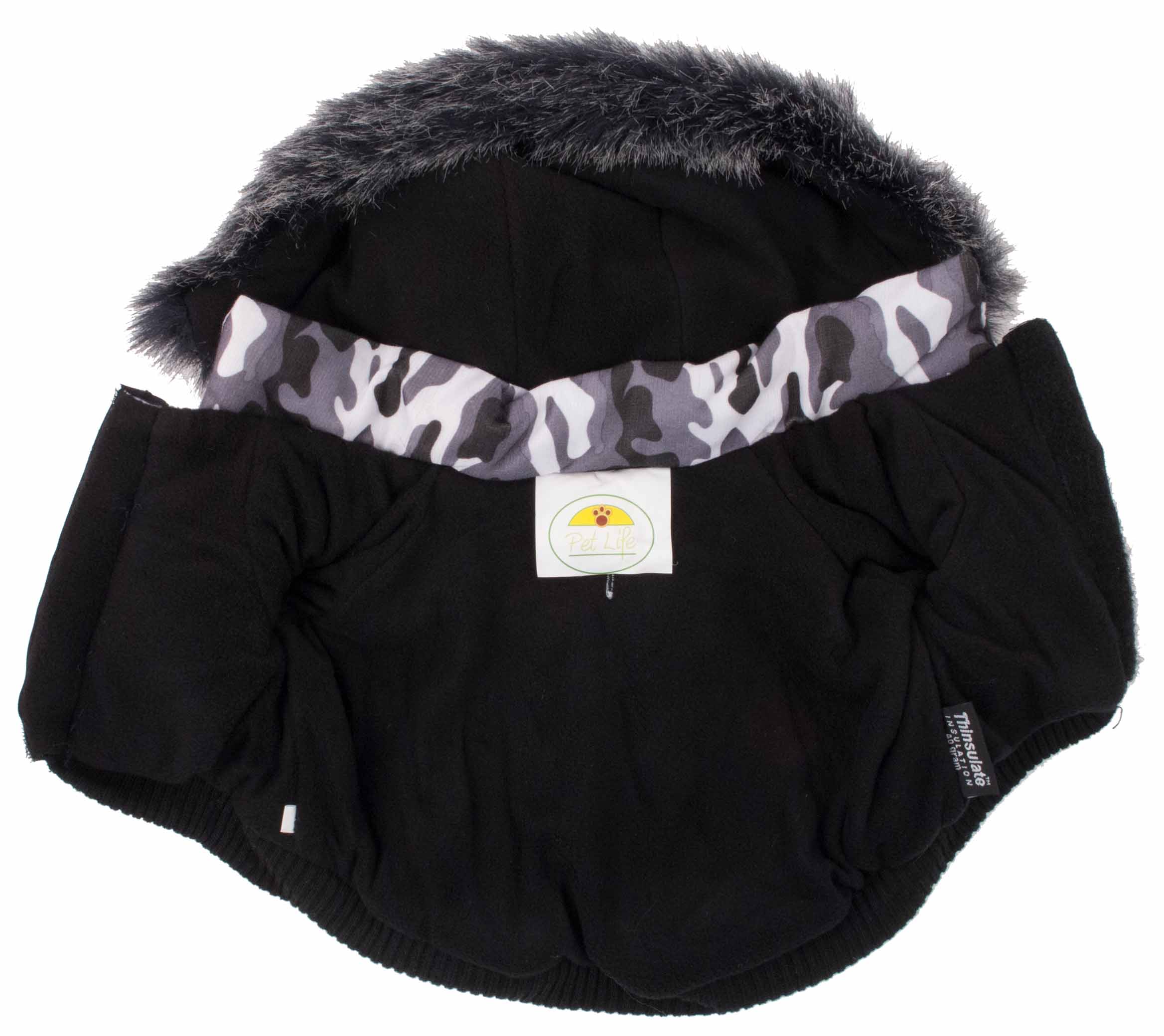Pet Life 1DSXS Dog-Apparel - View #6