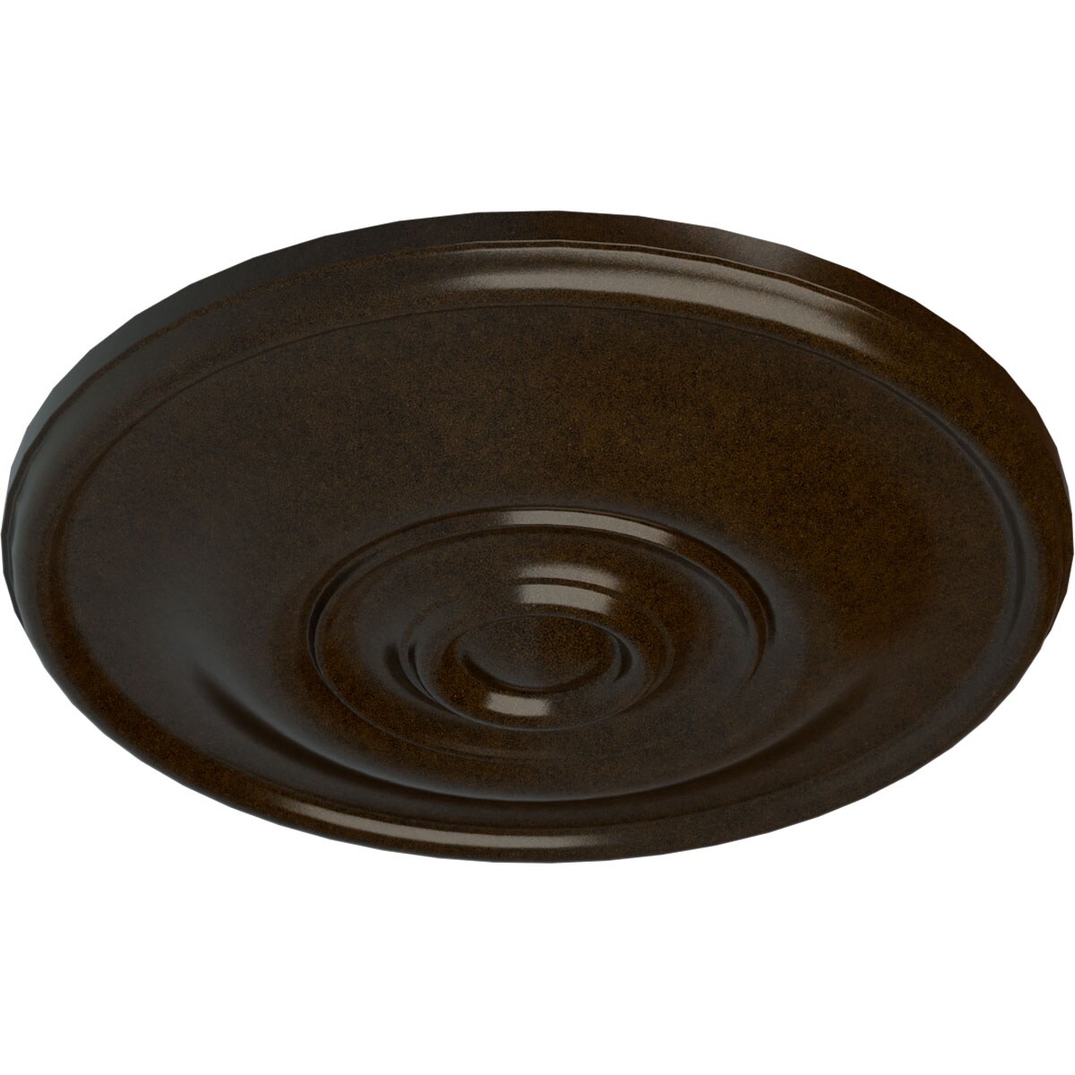 Ekena Millwork CM12JEBZS Ceiling-Medallions - View #2
