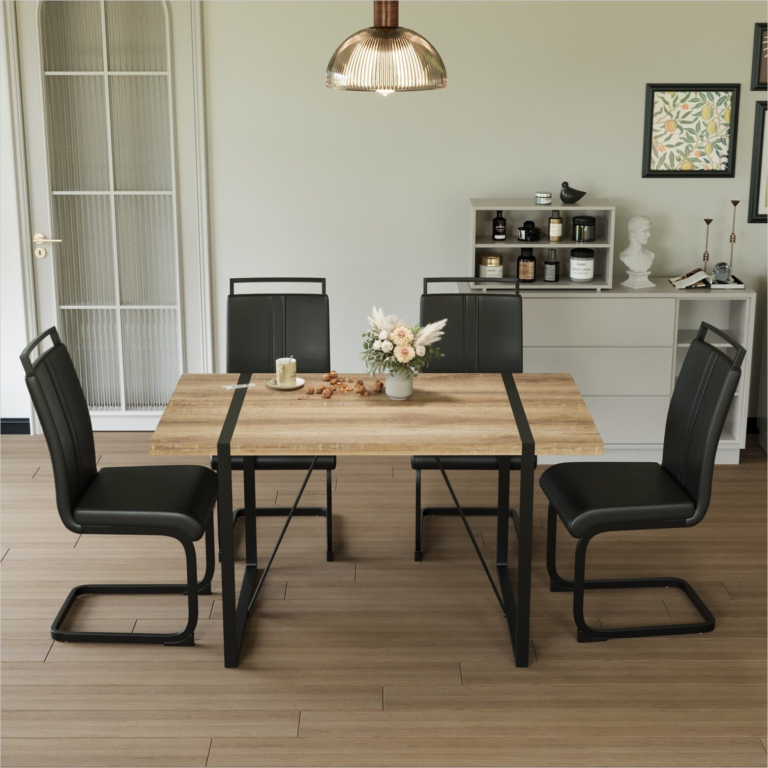 chillscreamni VDKHV9JOPAWT Dining-Sets - View #2