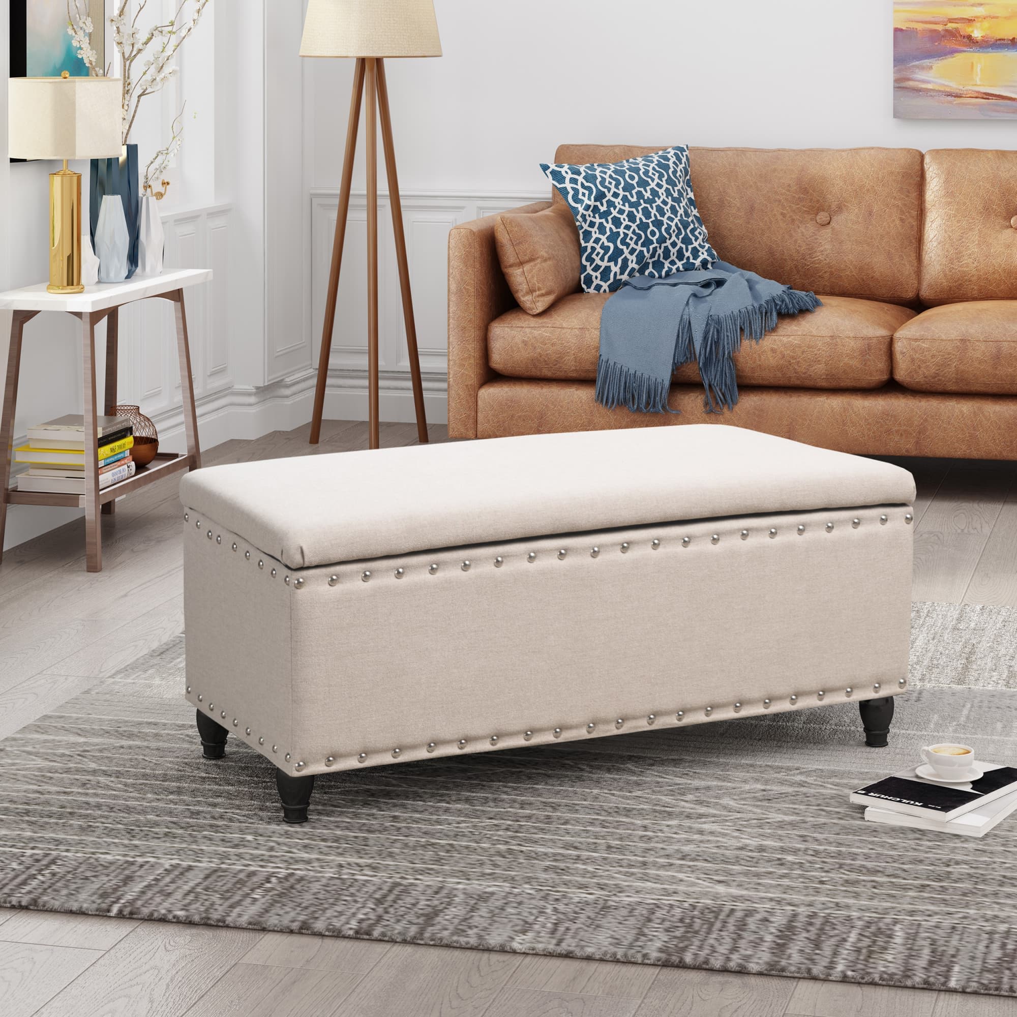 Ama Pear S-INBCH-28 bench - View #13
