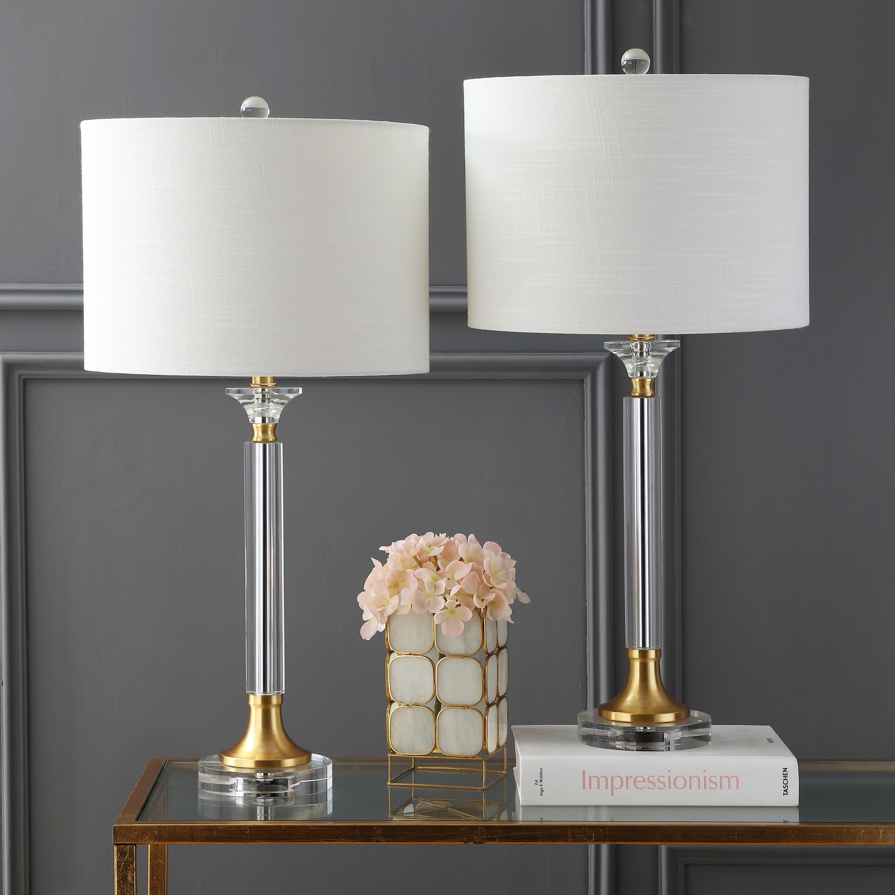 JONATHAN  Y JYL5039A-SET2 Table-Lamps - View #3