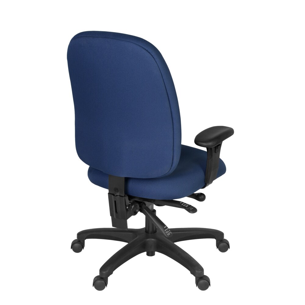 Regency 125-NV Office-Chairs - View #3