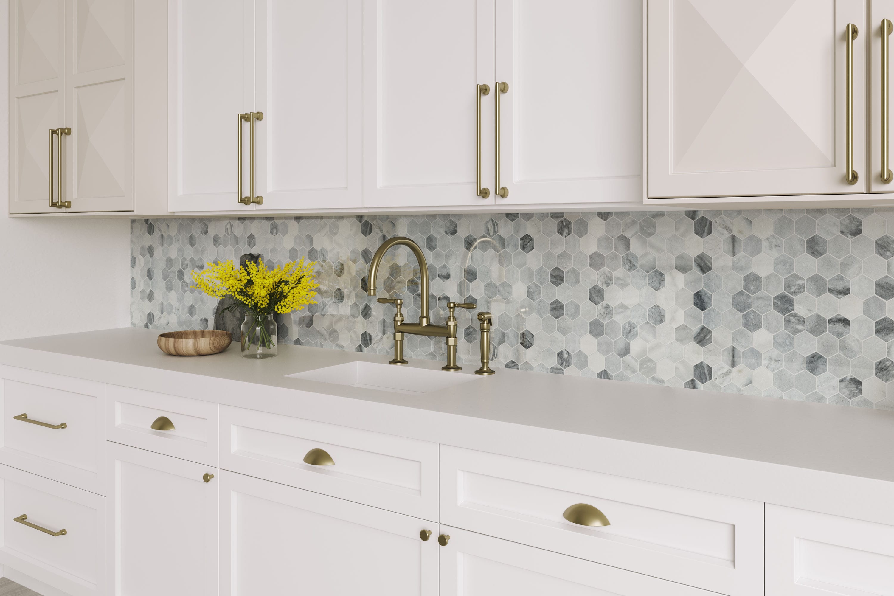 Satori 1001-0171-0 Ceramic-Tile - View #2