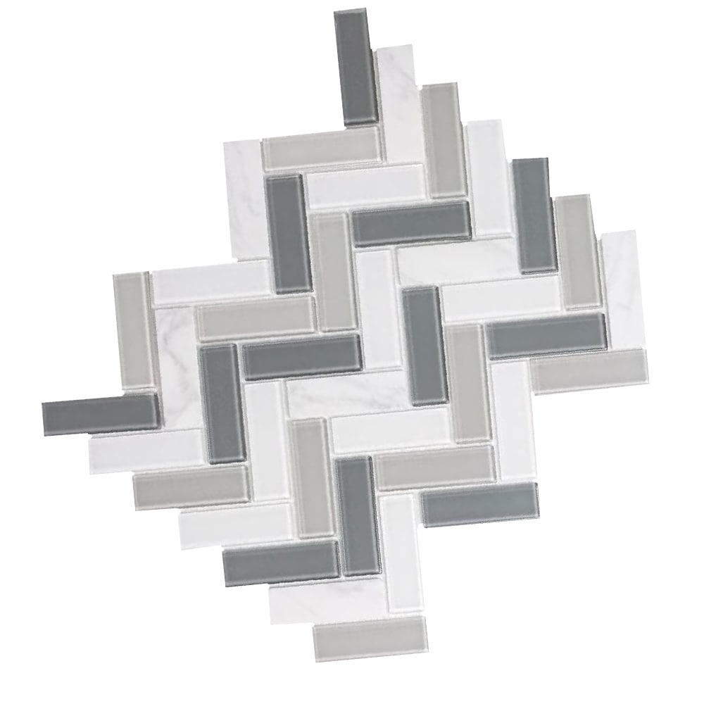 Elida Ceramica SBCARHERBN1212 Ceramic-Tile - View #6