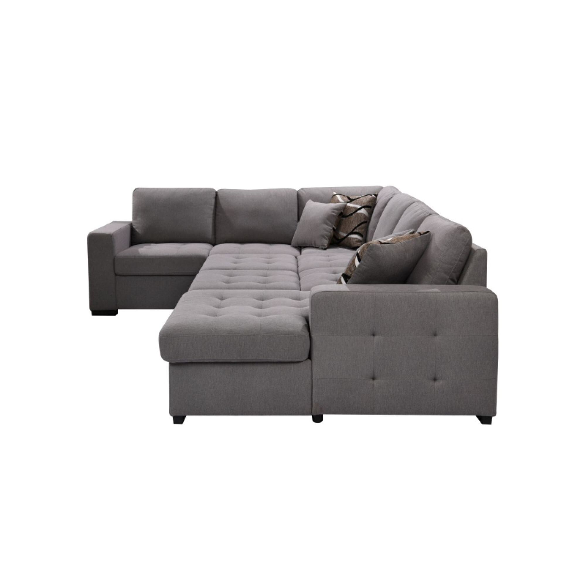 JASMODER W1417S00001 Sofas-Loveseats - View #3
