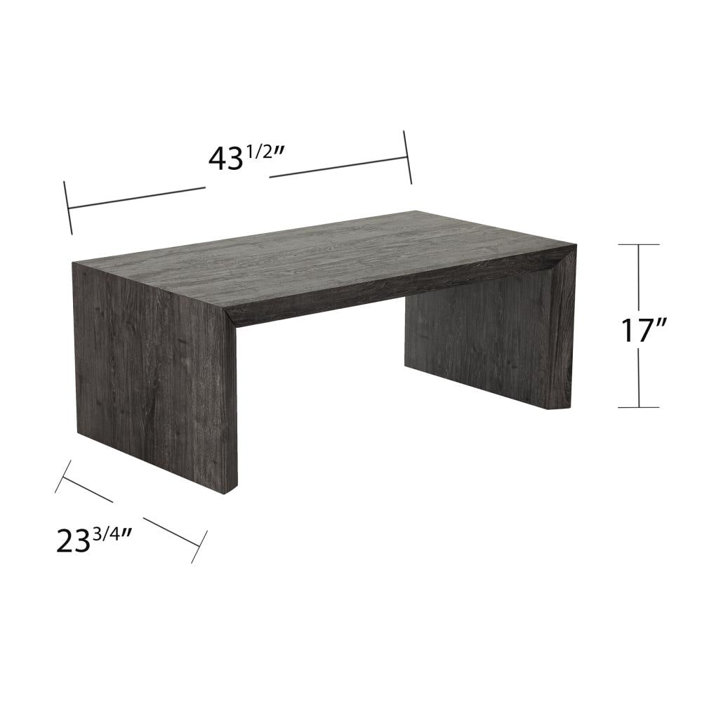 Boston Loft Furnishings ATG0037801CK Coffee-Tables - View #3