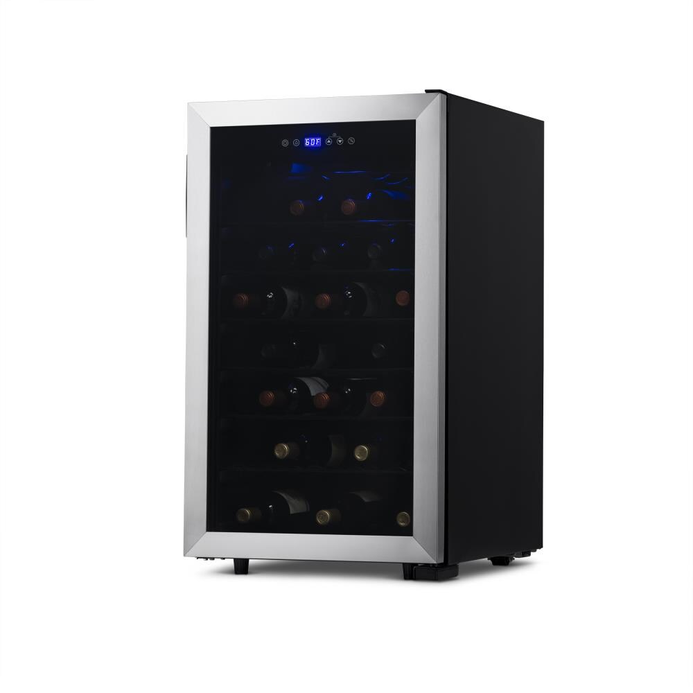 NewAir NWC050SS00 Wine-Chillers - View #10