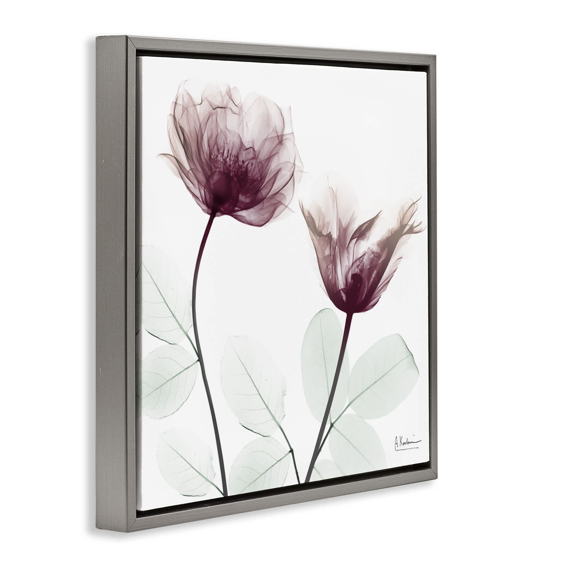 Stupell Industries BS-008-FFL-17X17 Wall-Art - View #2