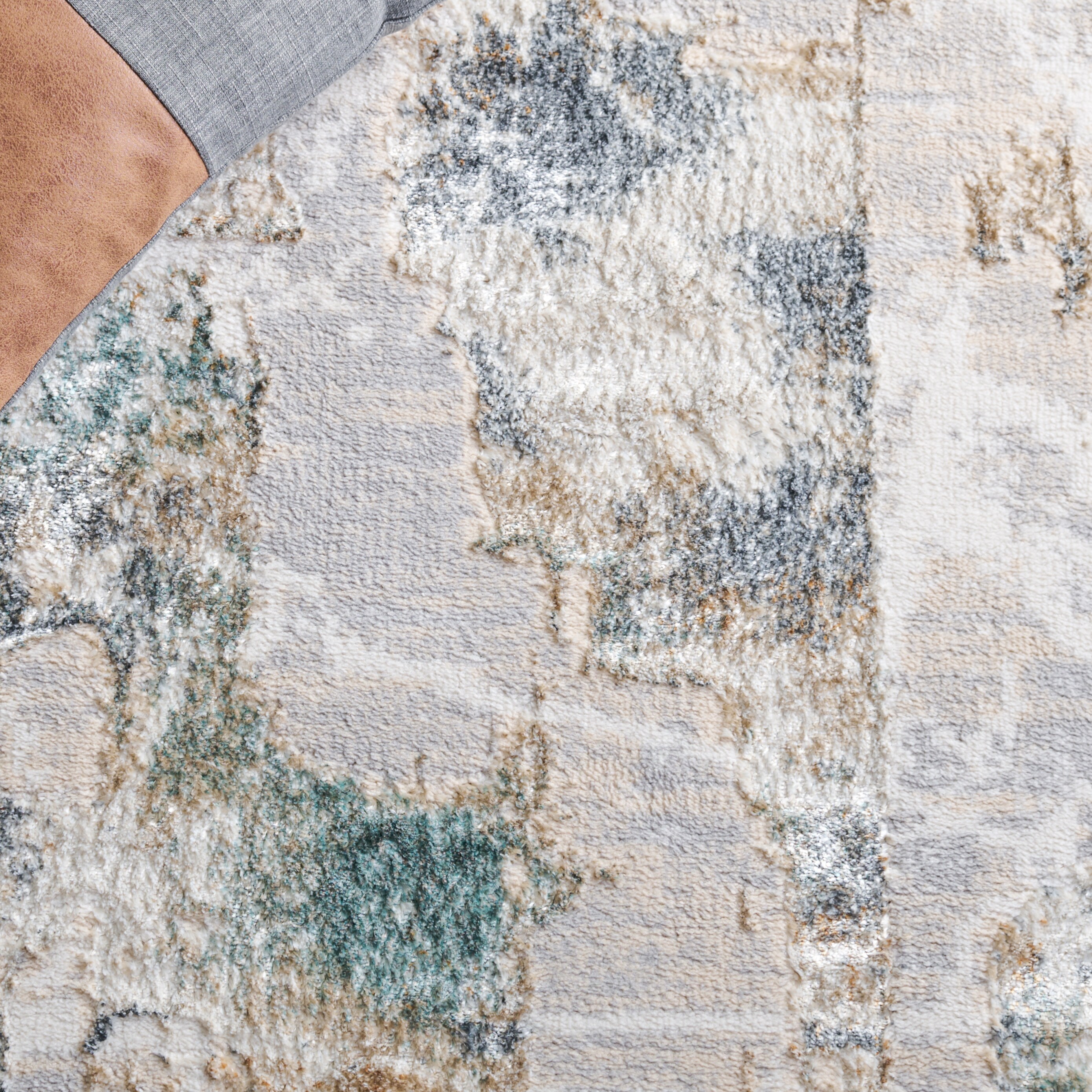 Safavieh ALN109F-4 rugs - View #5