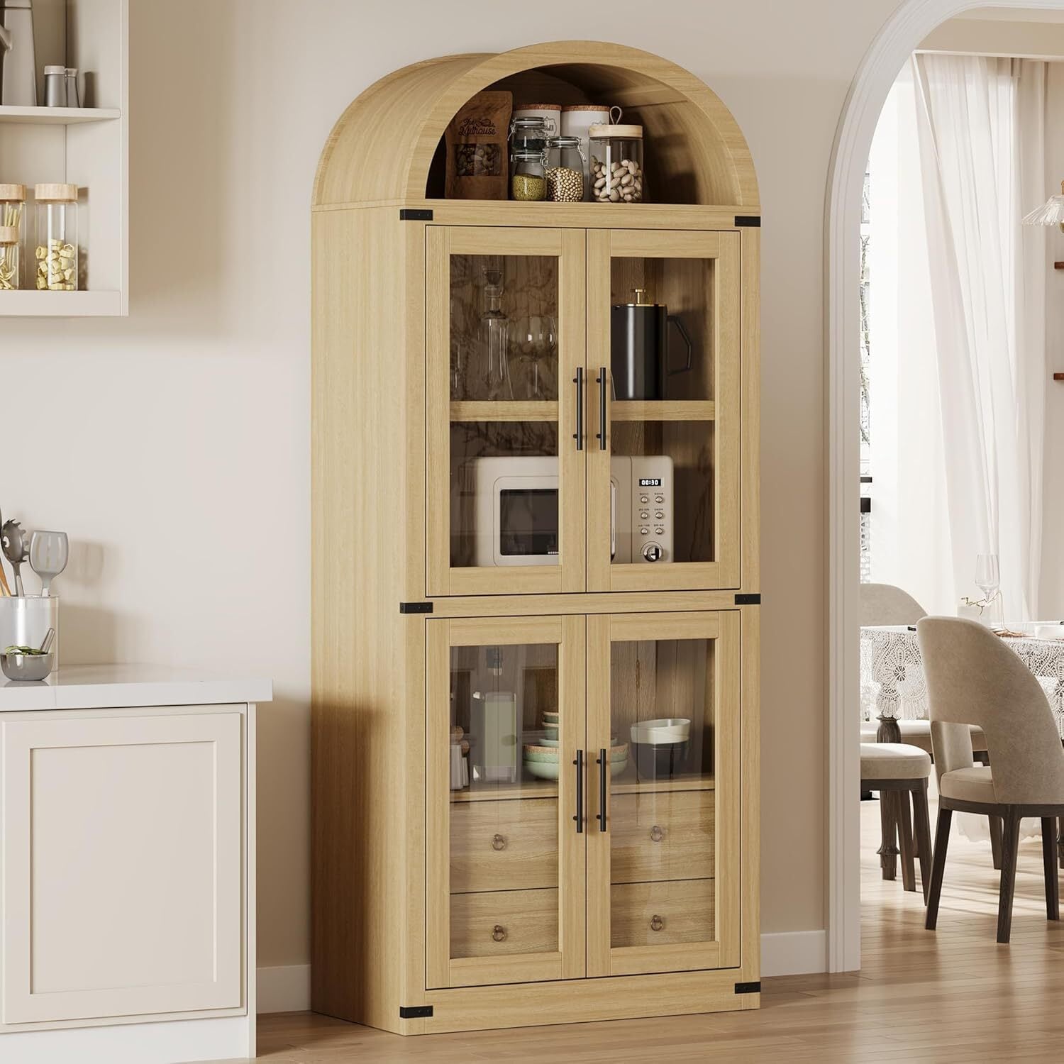 WhizMax XSN-PHO-FM731-NA bookcases - View #5