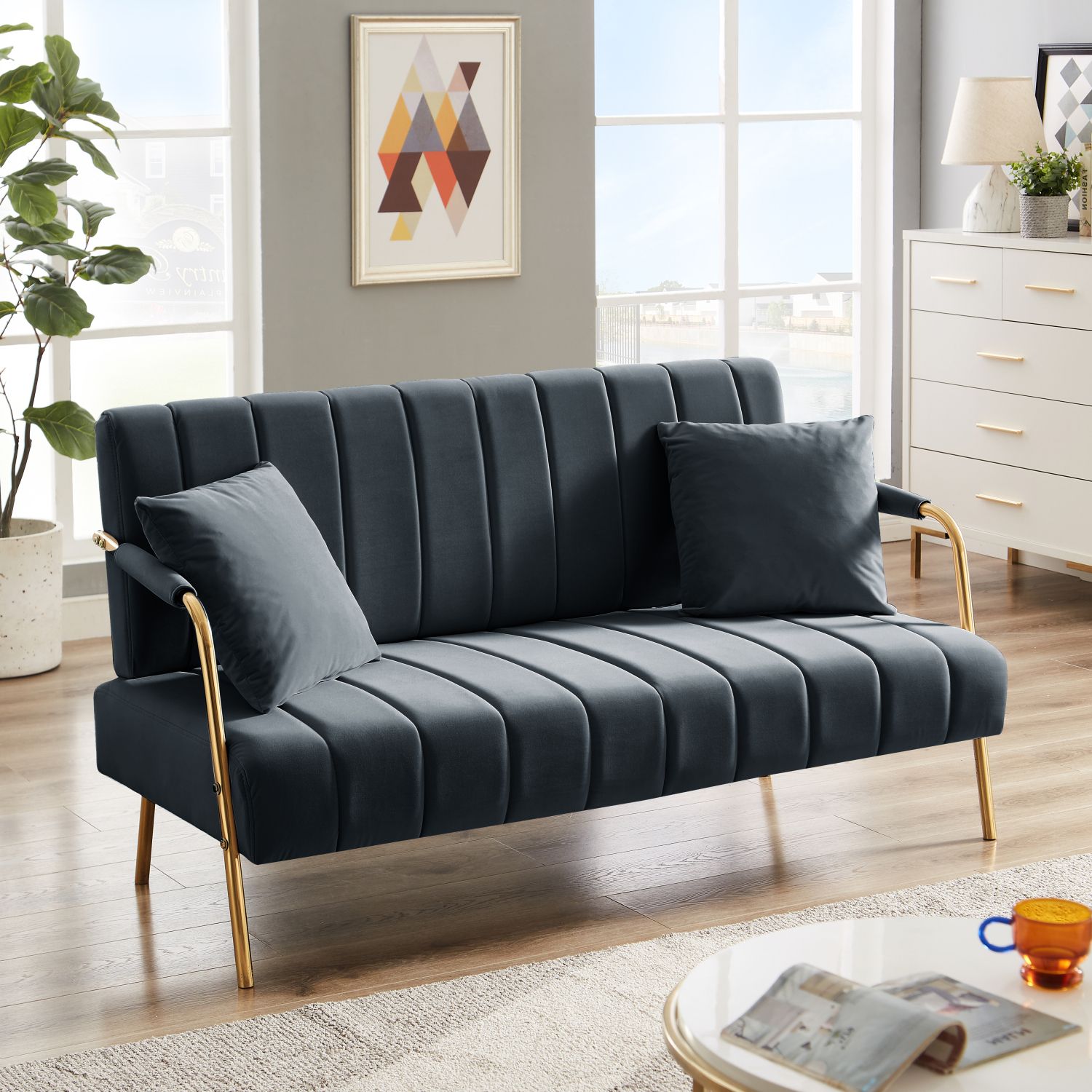 JASMODER W128167431 Sofas-Loveseats - View #3