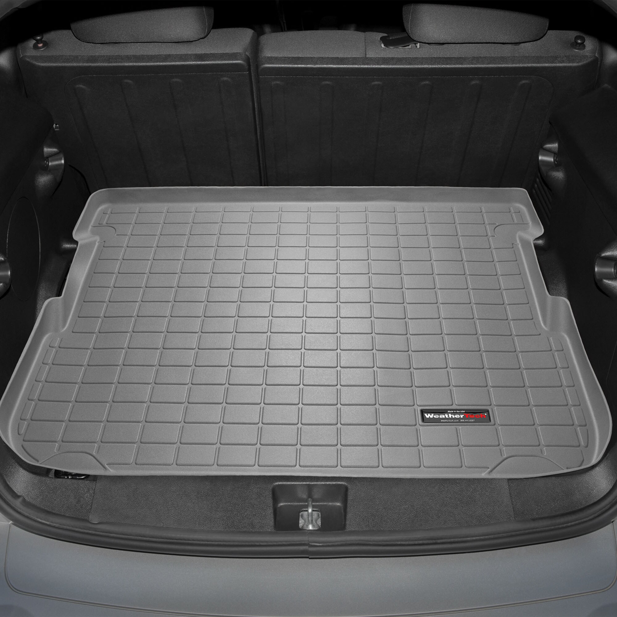WeatherTech 42416 Interior-Car-Acc - View #2
