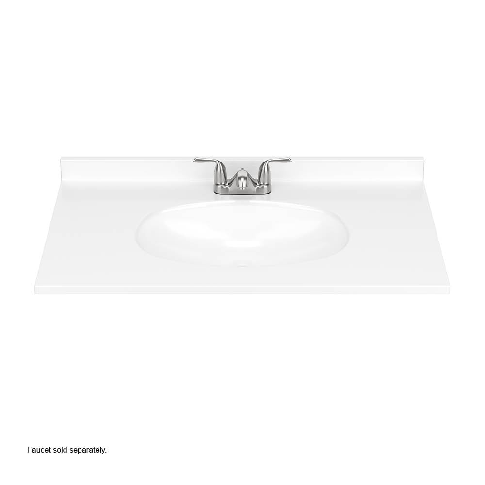 Project Source MP237-3 Vanity-Tops - View #10