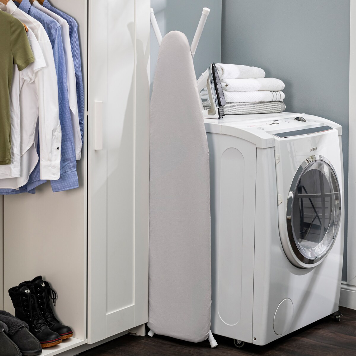SEYMOUR HOME PRODUCTS 8142575 Ironing-Boards-And-Accessories - View #4