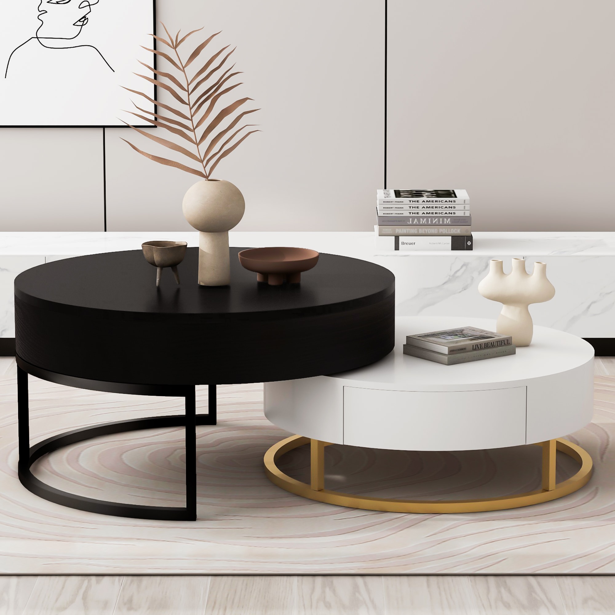 LOVMOR SF-X-CH307475AAB Coffee-Tables - View #6