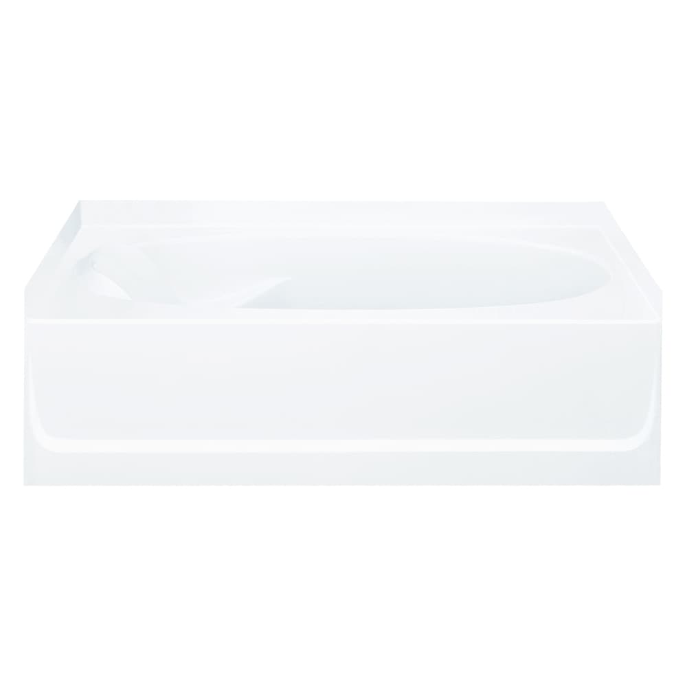 Sterling 7110R-5405SC-B-0 Tub-Shower-Combo - View #2