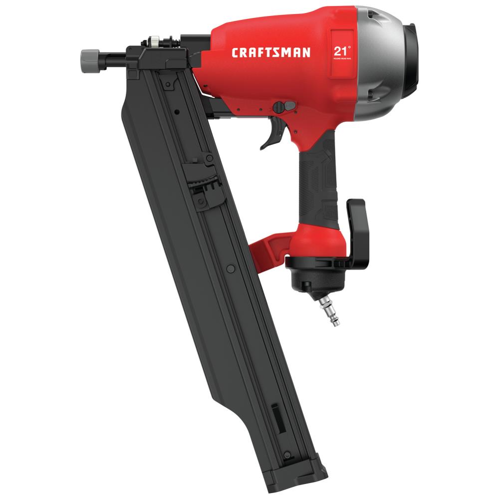 CRAFTSMAN CMP21PL Cordless-Nailer - View #2