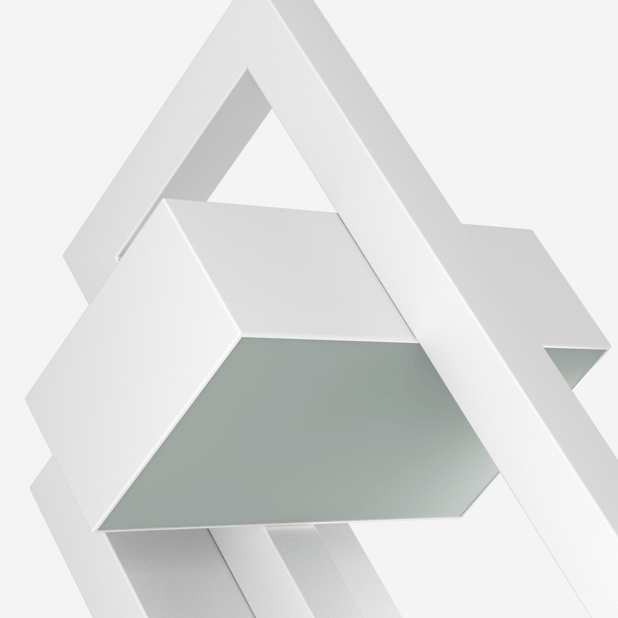 LamQee 06FTL0247BWT Outdoor-Wall-Lighting - View #3