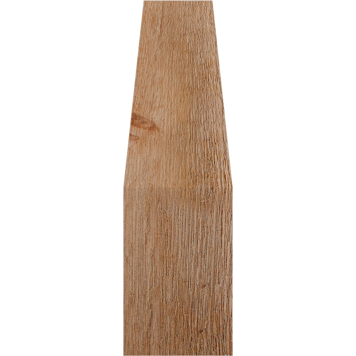 Ekena Millwork BRC04X12X16OLY00RWR braces - View #4