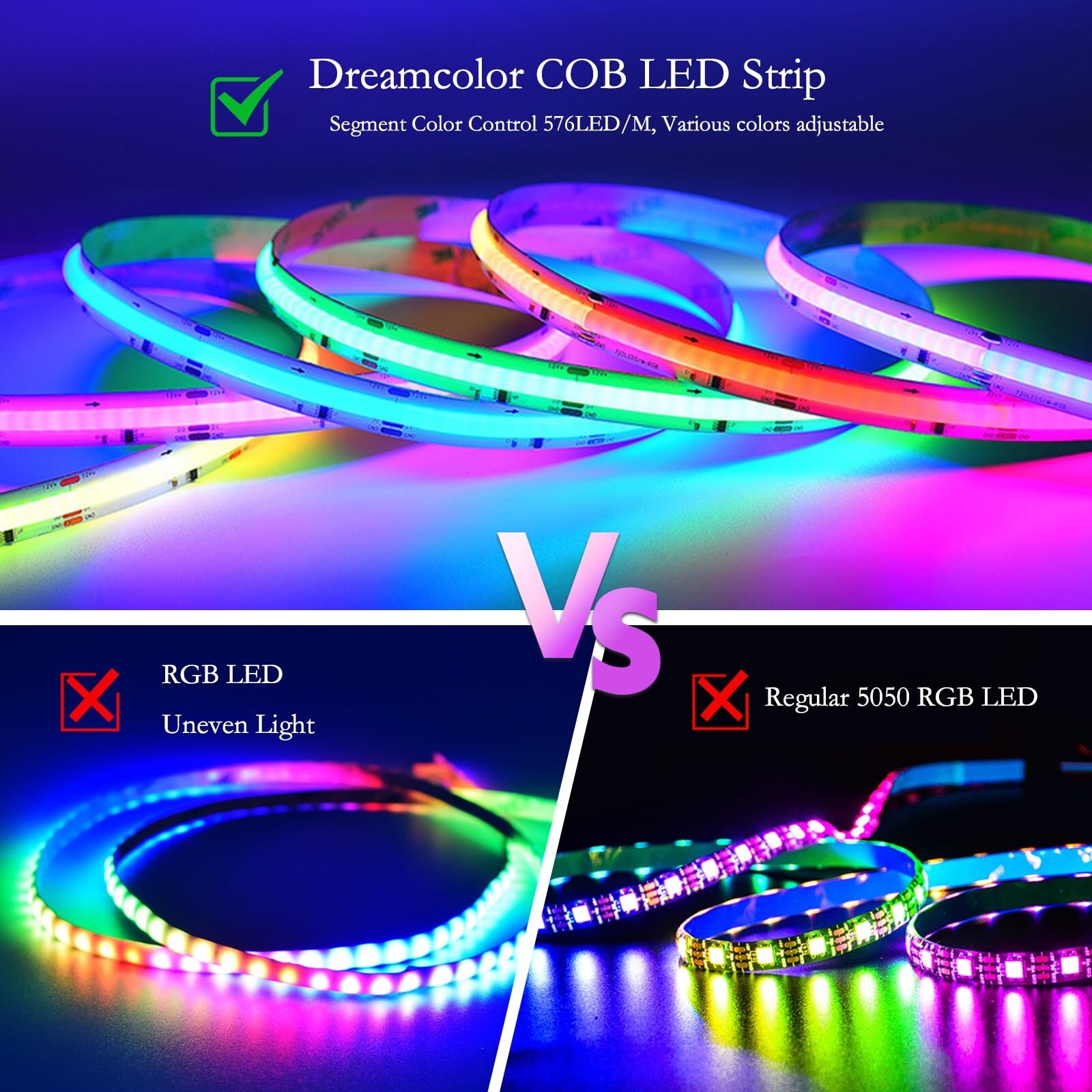 Oyezvary L05OZ07044 Rope-Lights - View #7
