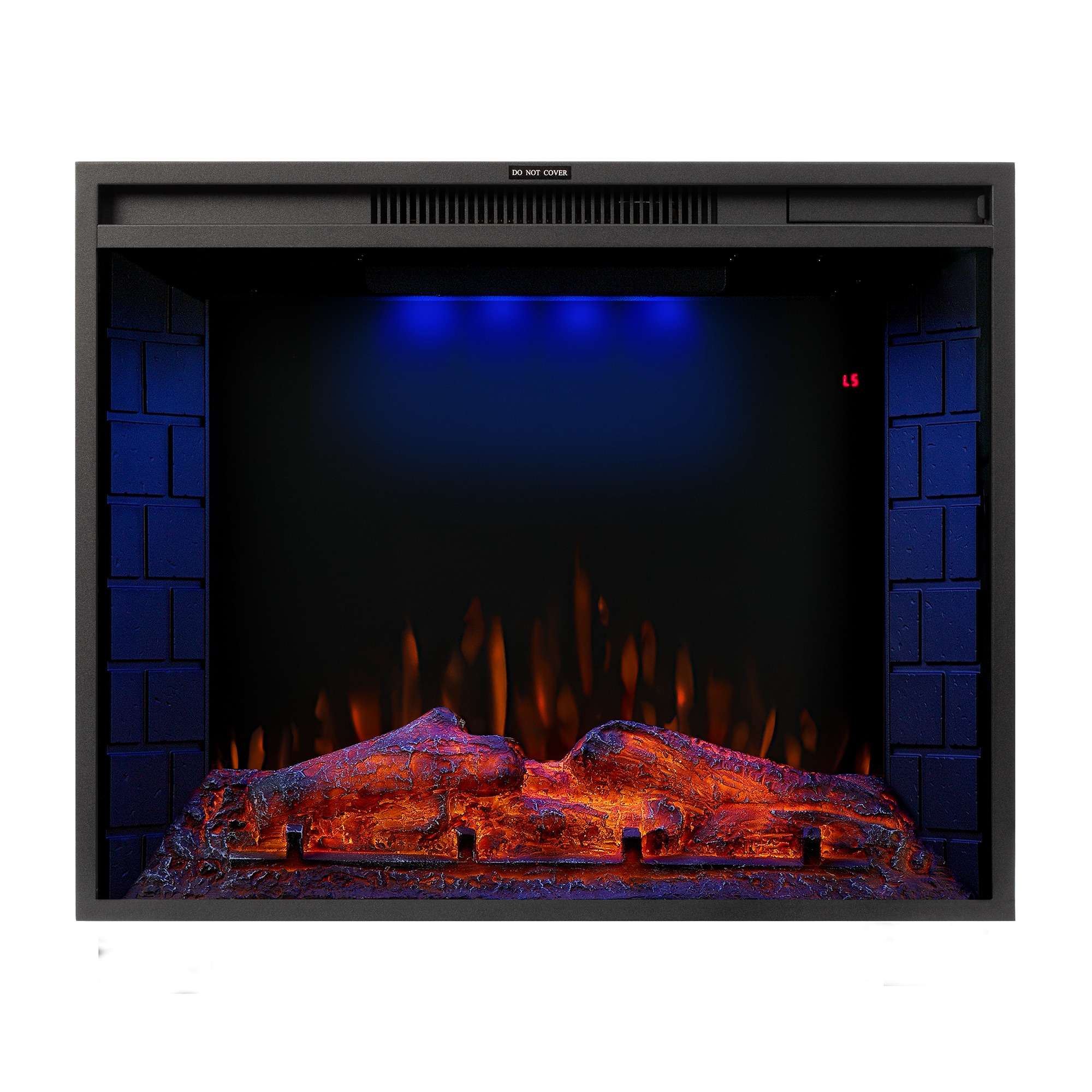 CASAINC TR-83428IN Electric-Fireplaces - View #10