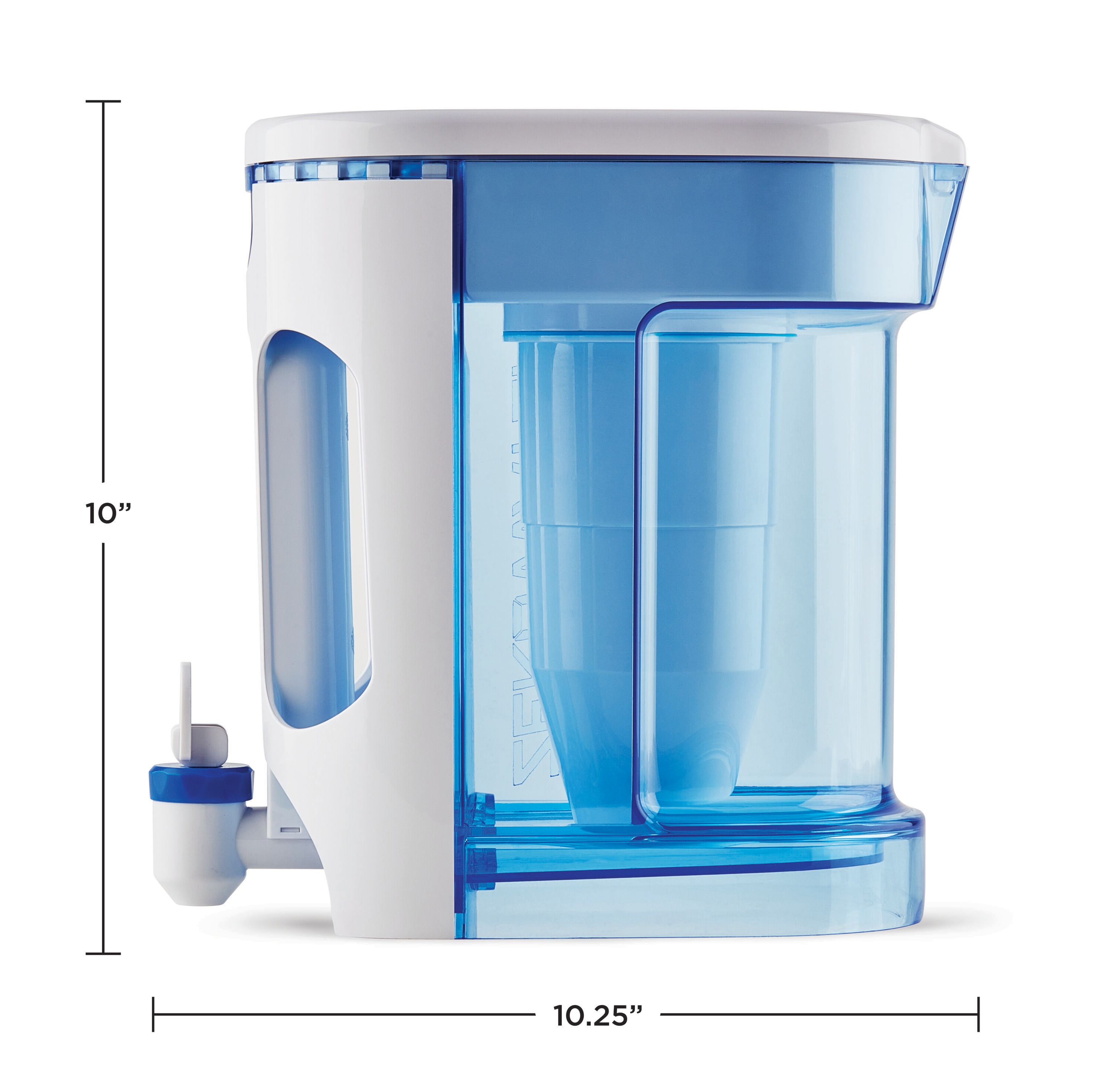 ZeroWater ZP-012-RR Water-Filter-Pitchers - View #7