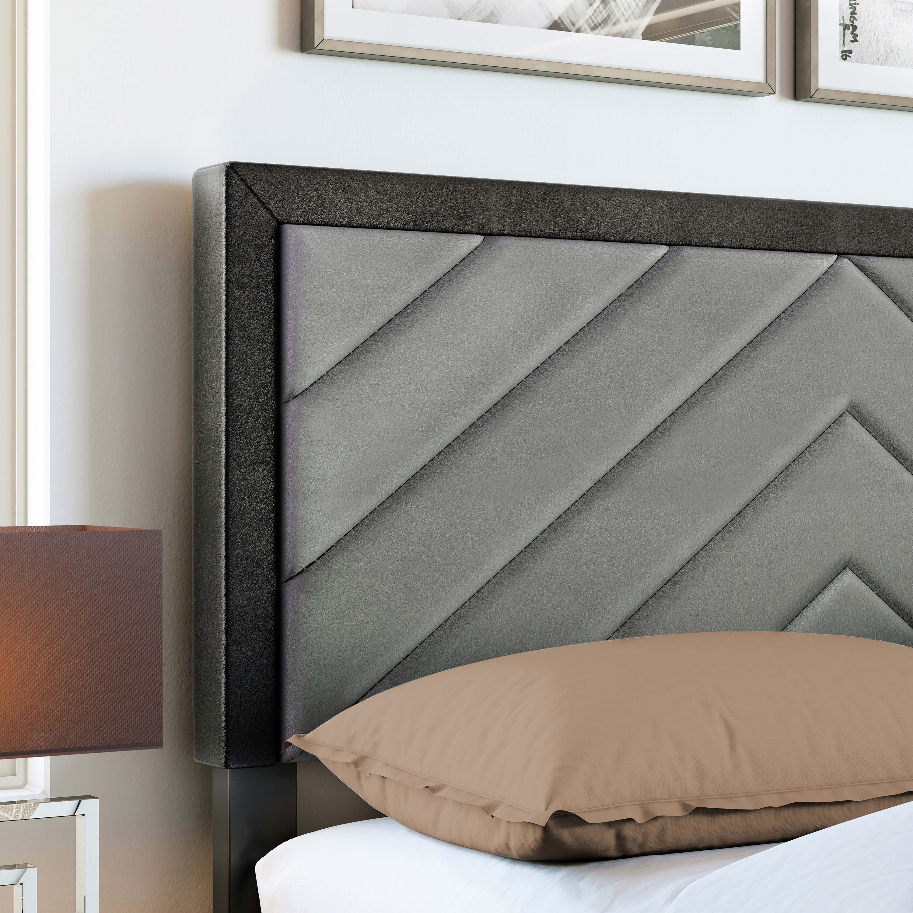 Boyd Sleep HC203600402 beds - View #7