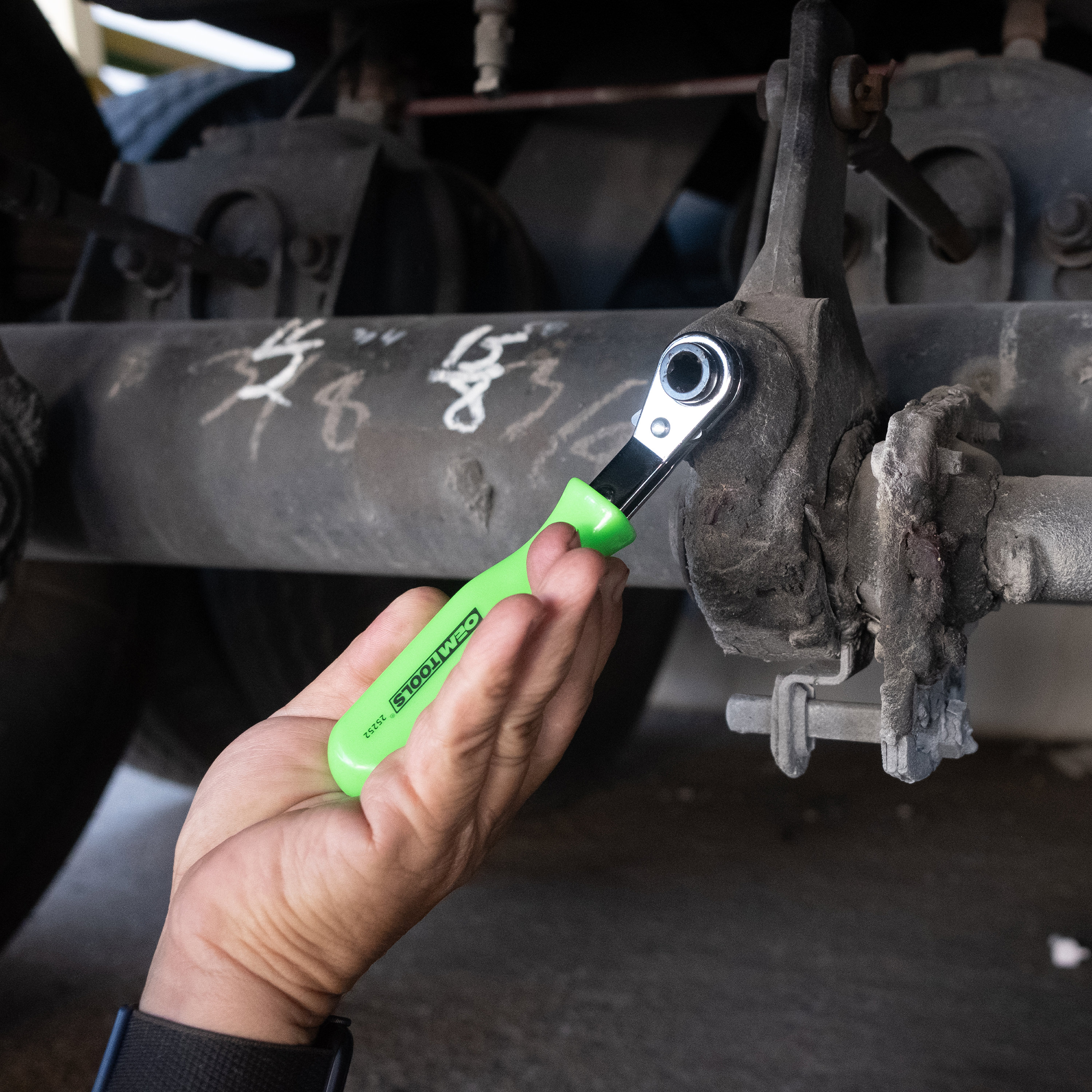 OEM 25252 Brake-Tools - View #7