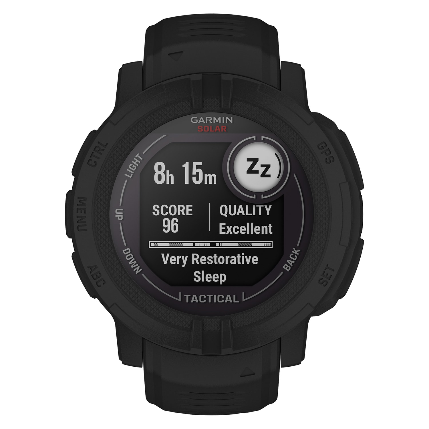 Garmin GRM0262713 Fitness-Trackers - View #7