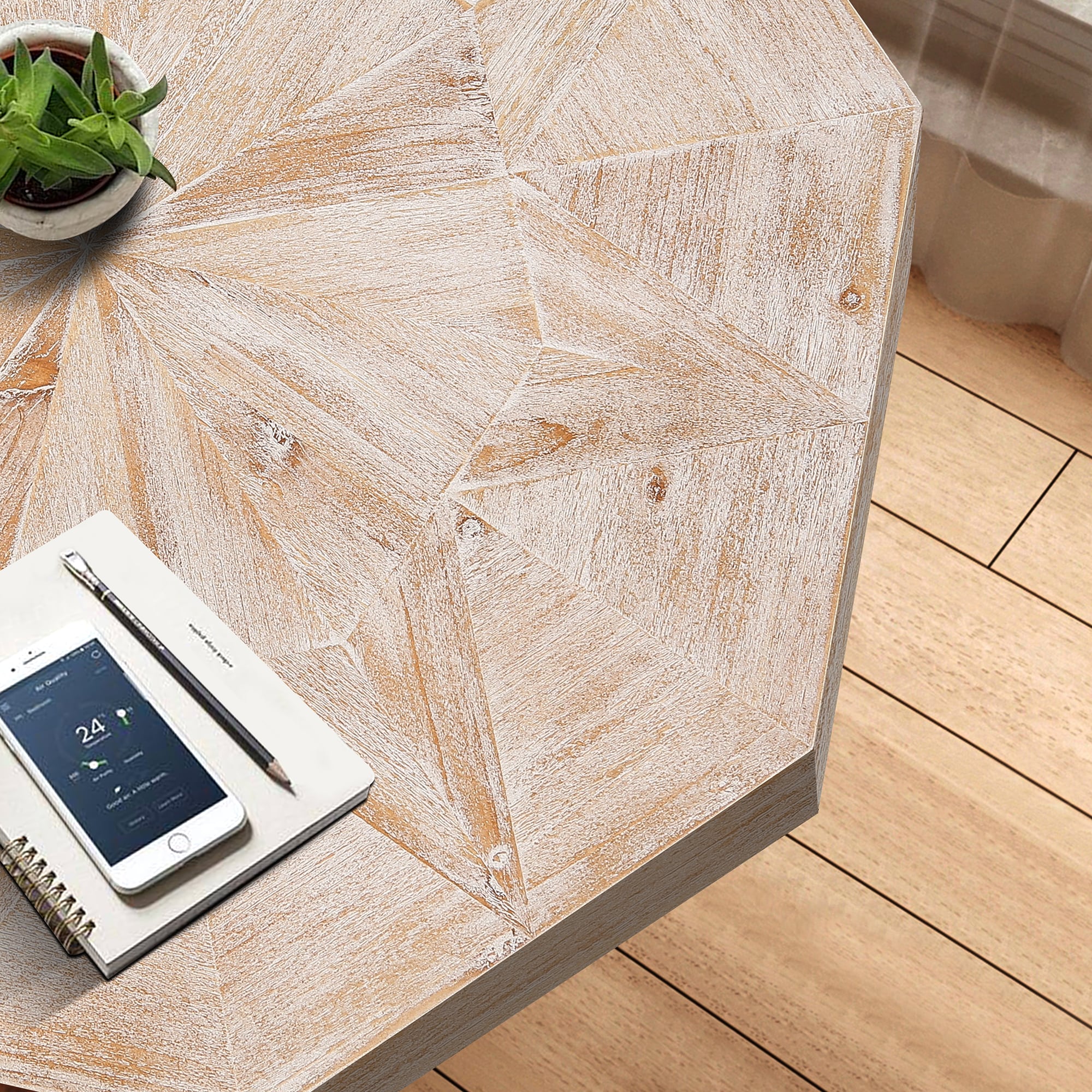 Bybafun YD2400007 Coffee-Tables - View #13