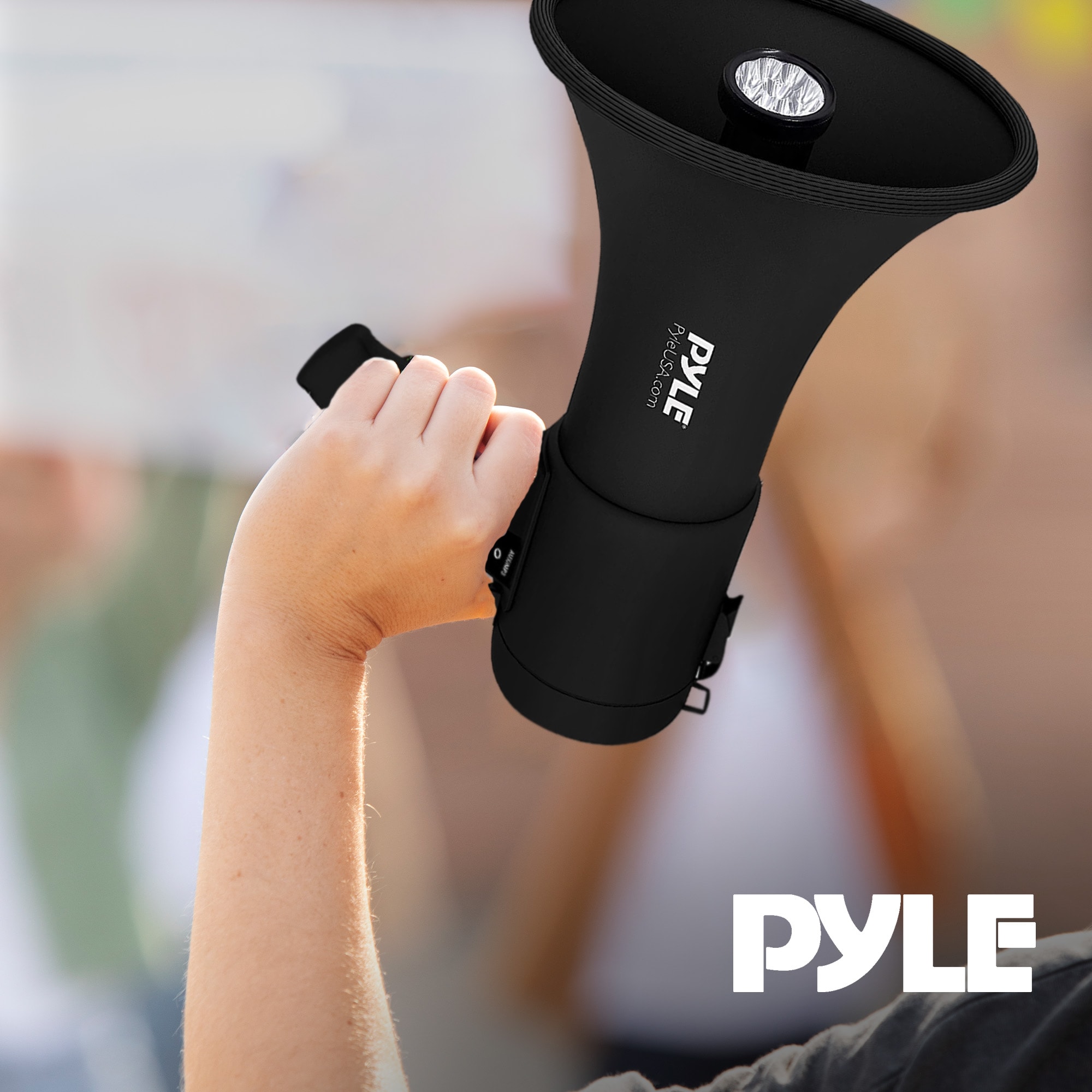 Pyle PMP561LTB Portable-Speakers - View #4