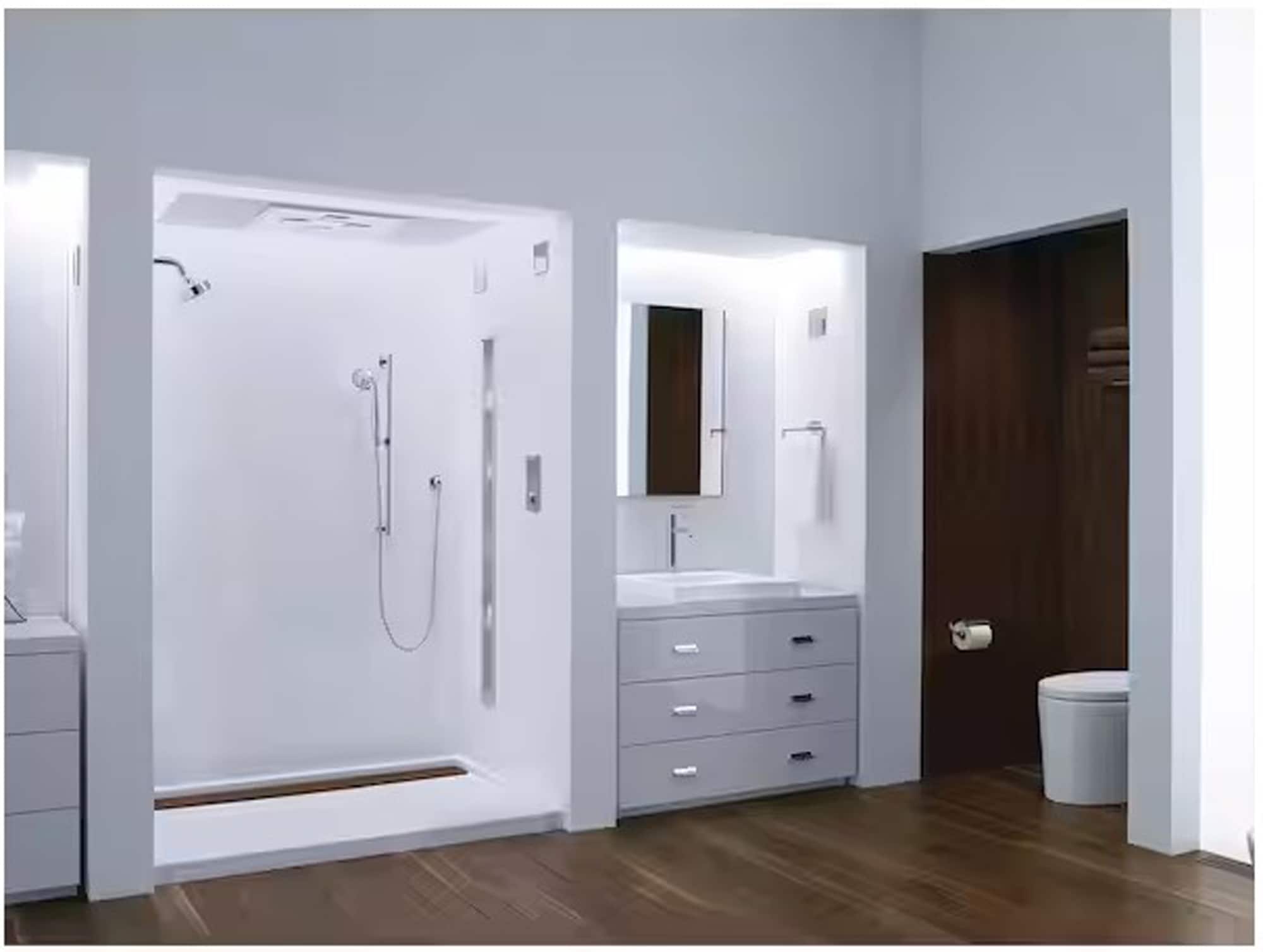 KOHLER 9996-0 Shower-Floors - View #5