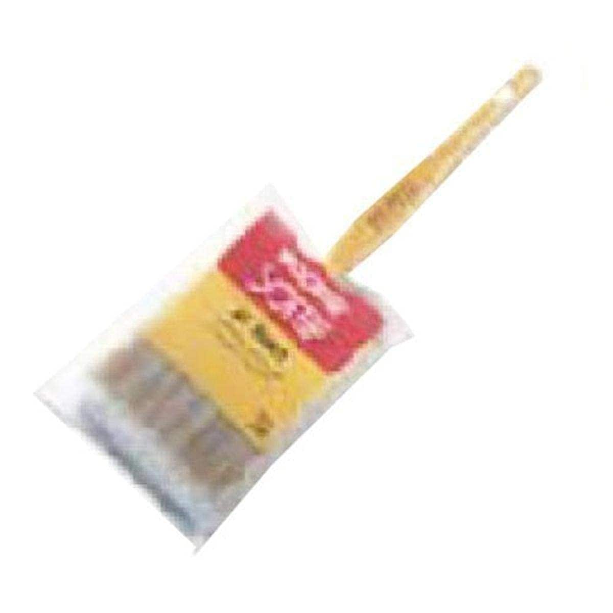 Wooster  Brush Q3108-1-1/2 Q3108-1 1/2 Paint Brush 1-1/2-Inch. Pack of 4