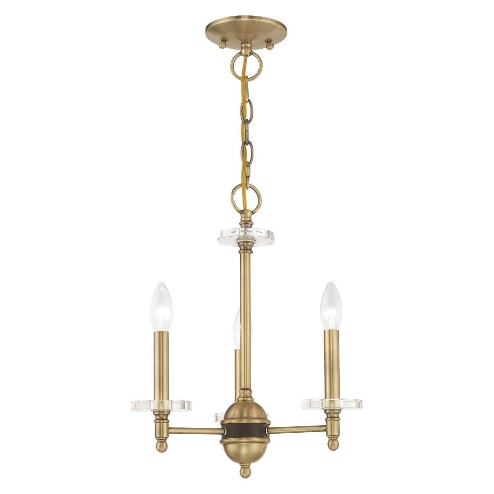 Livex Lighting 42703-01 b090015 - View #4