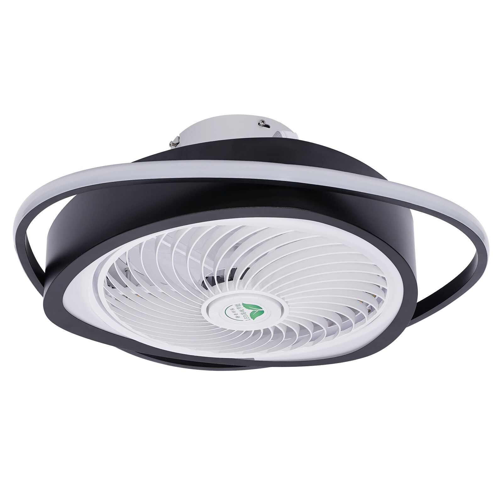 Oukaning HG-ZJGJ-5411-US-987 Ceiling-Fans - View #2