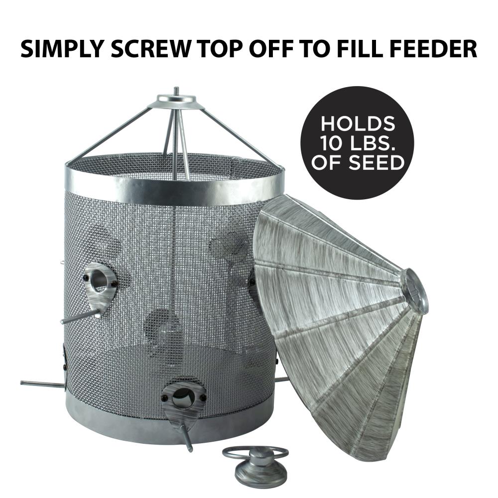 Woodlink 28718 Bird-Feeders - View #4