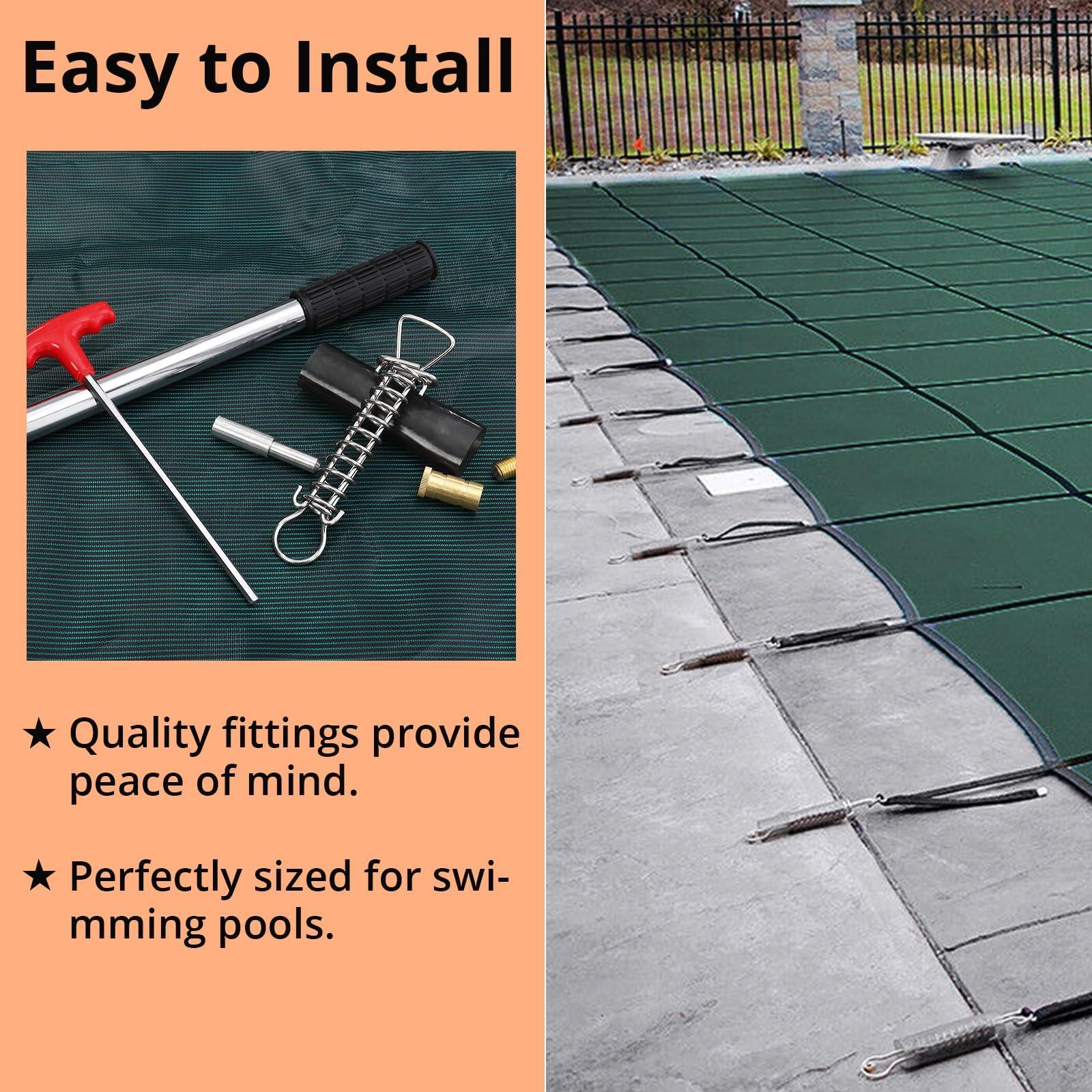 GarveeLife C3H-XIGSROTWAT8-JTY6 Pool-Covers - View #5