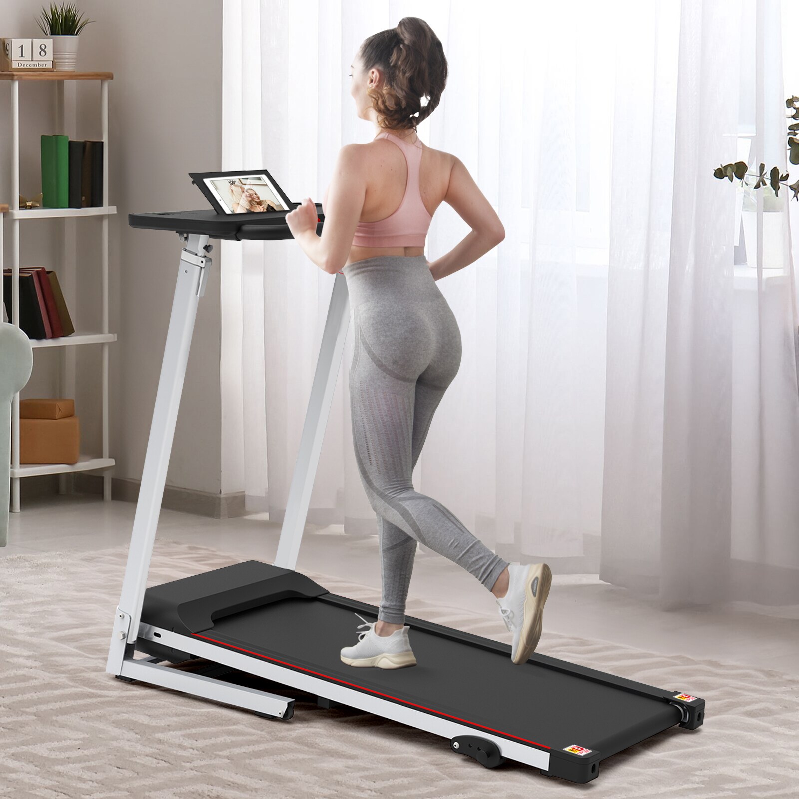 Flynama L-118482 treadmills - View #4