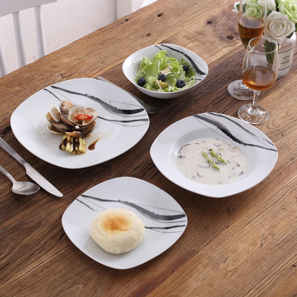 VEWEET TERESA002 dinnerware - View #7