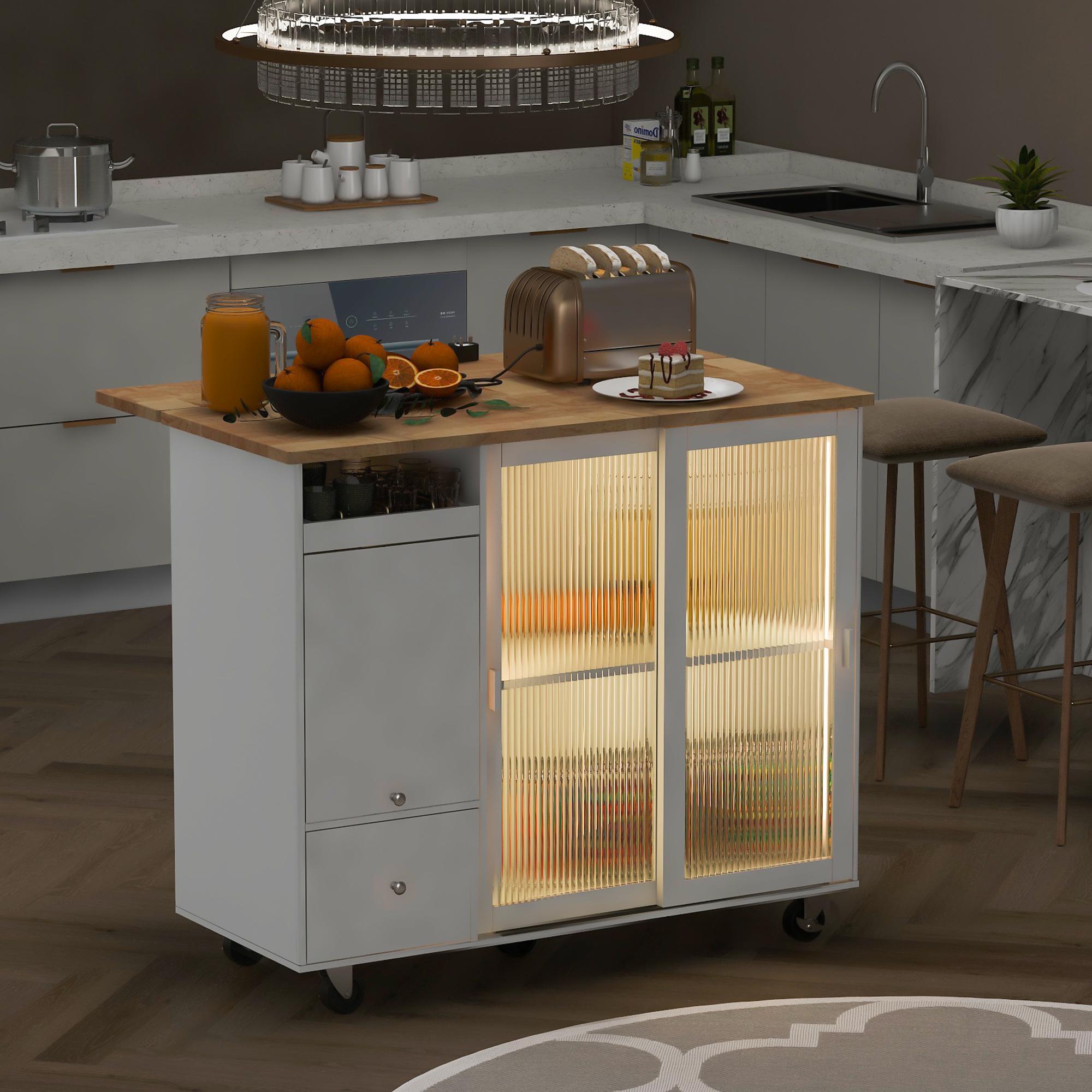 Bayfeve BF-1171W-IN Kitchen-Furniture - View #6