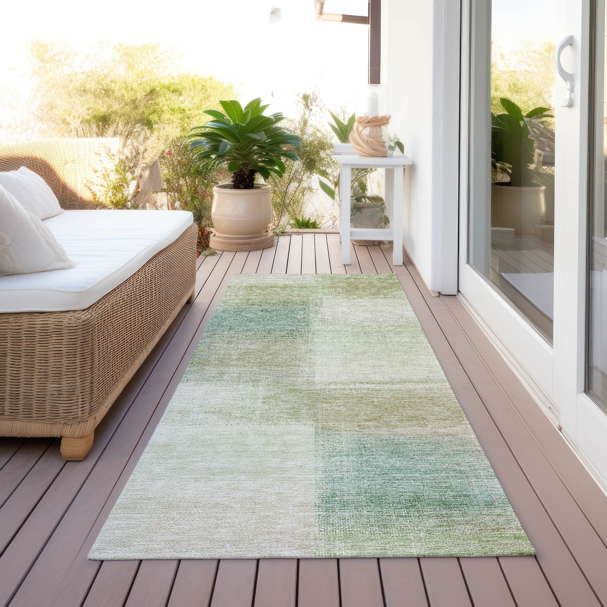 Addison Rugs ACN742AL2X8 rugs - View #6