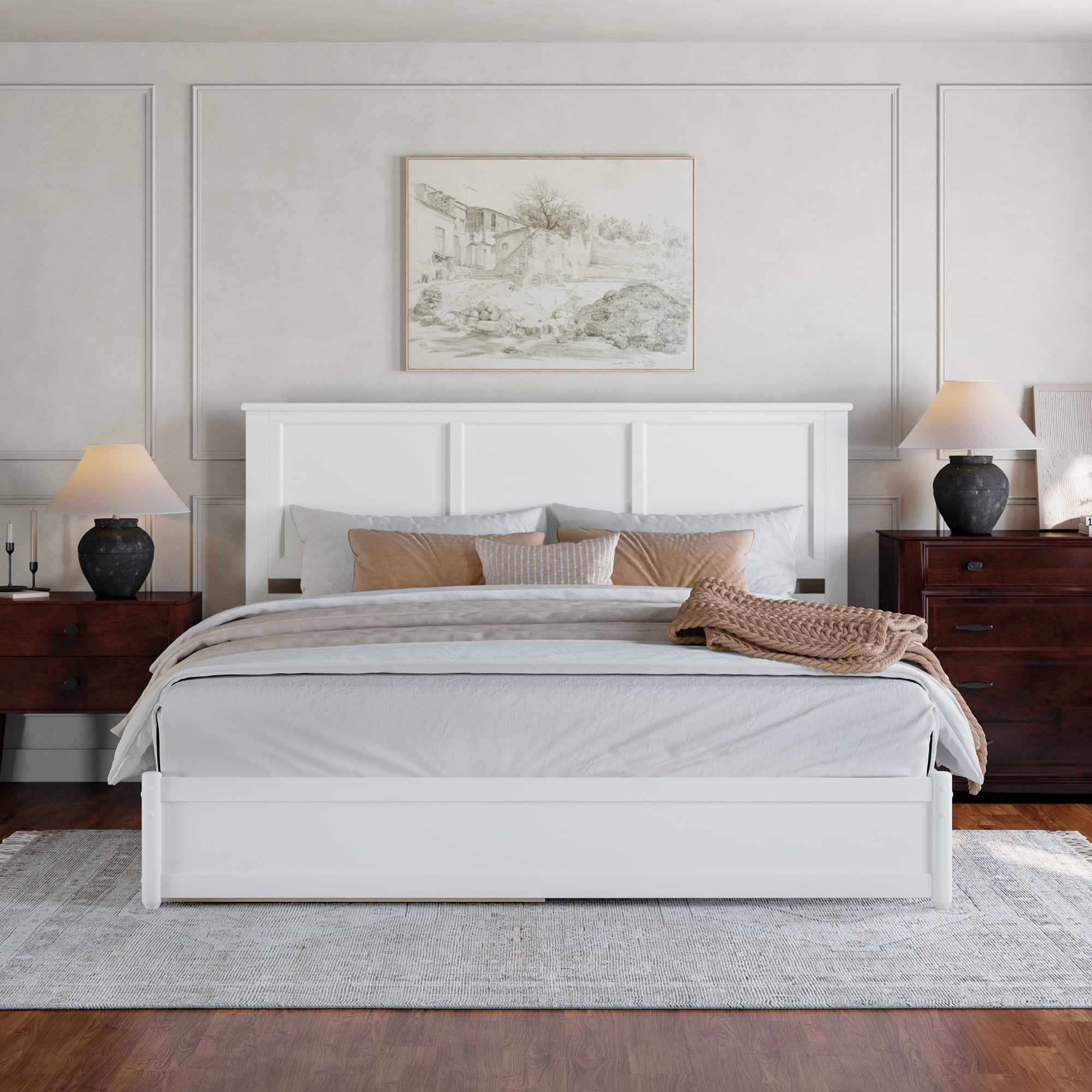 AFI AR8687252 beds - View #3