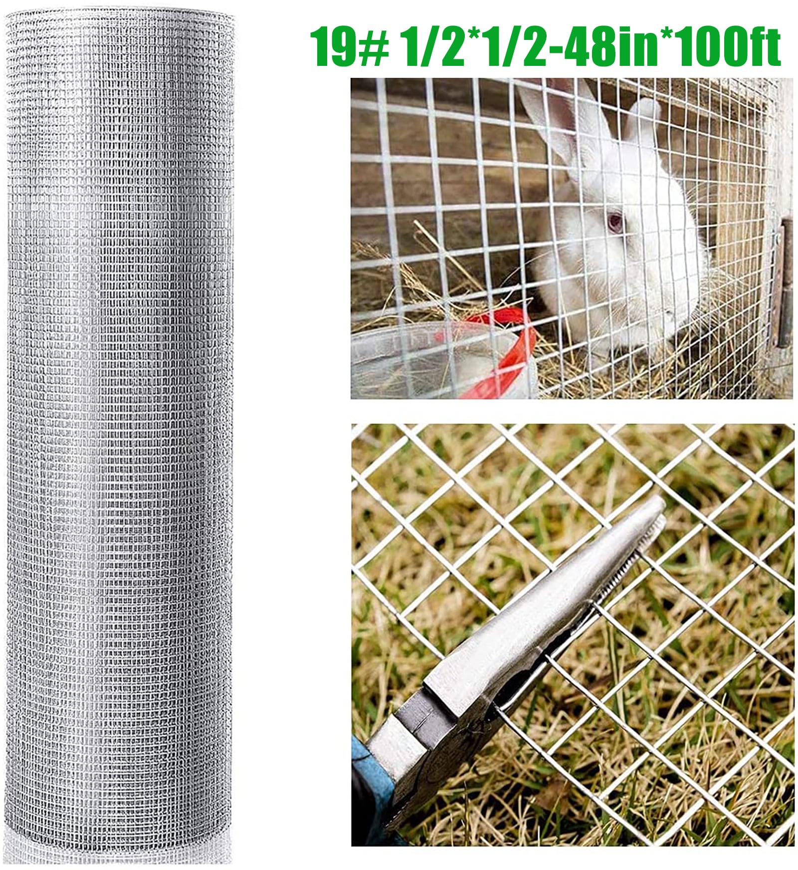 Maocao Hoom BH51830 Rolled-Fence - View #9
