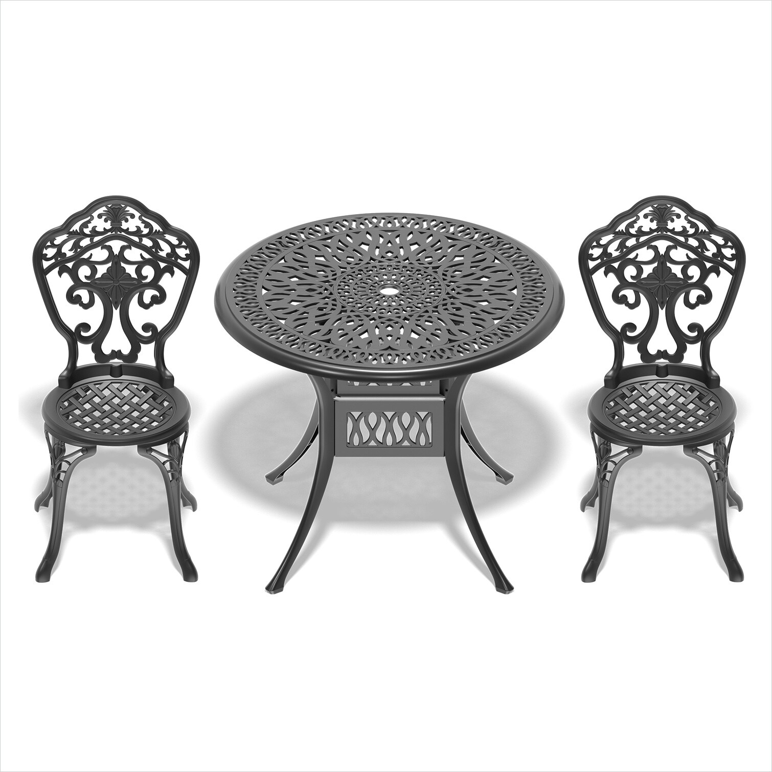 Naturefalls 23L0TM42QHO3 Patio-Conversation-Sets - View #6